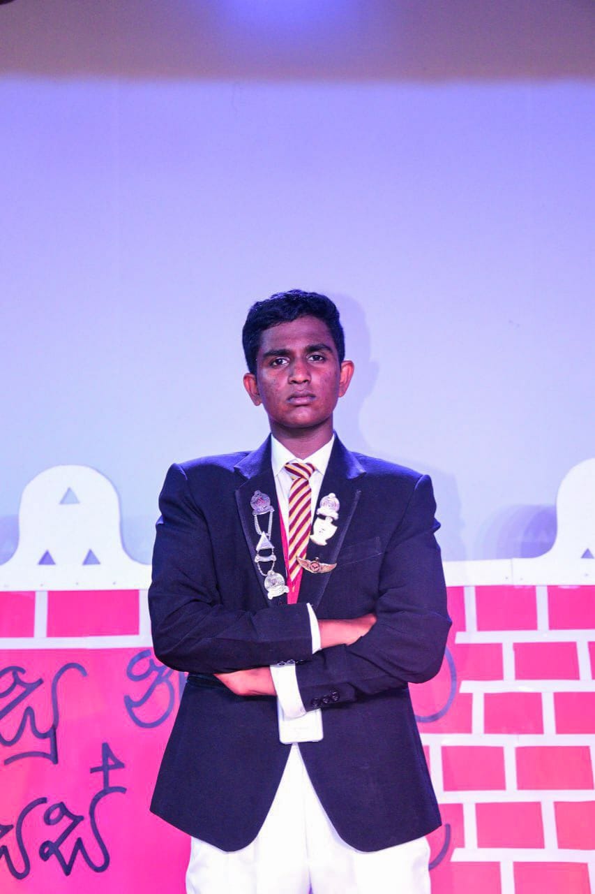 President