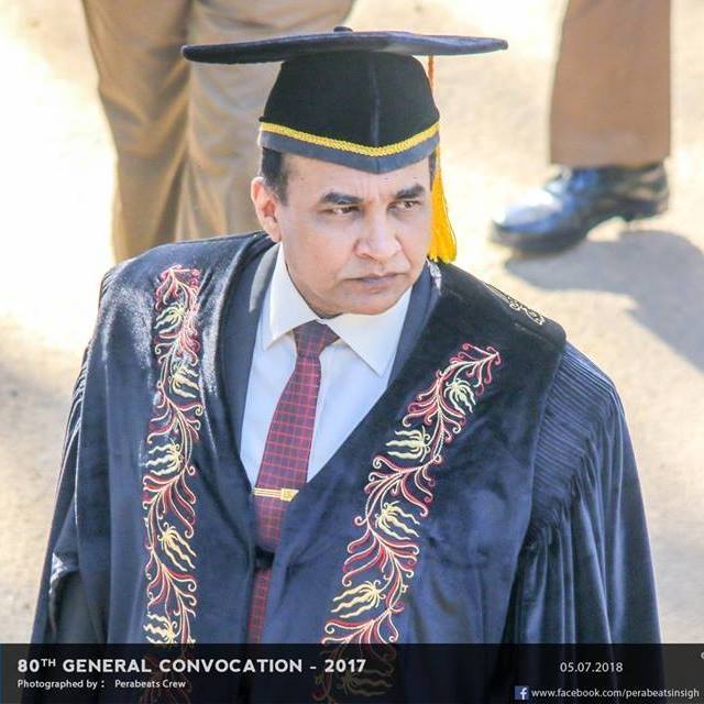 Upul Dissanayake