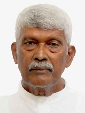 Weerasena Gamage