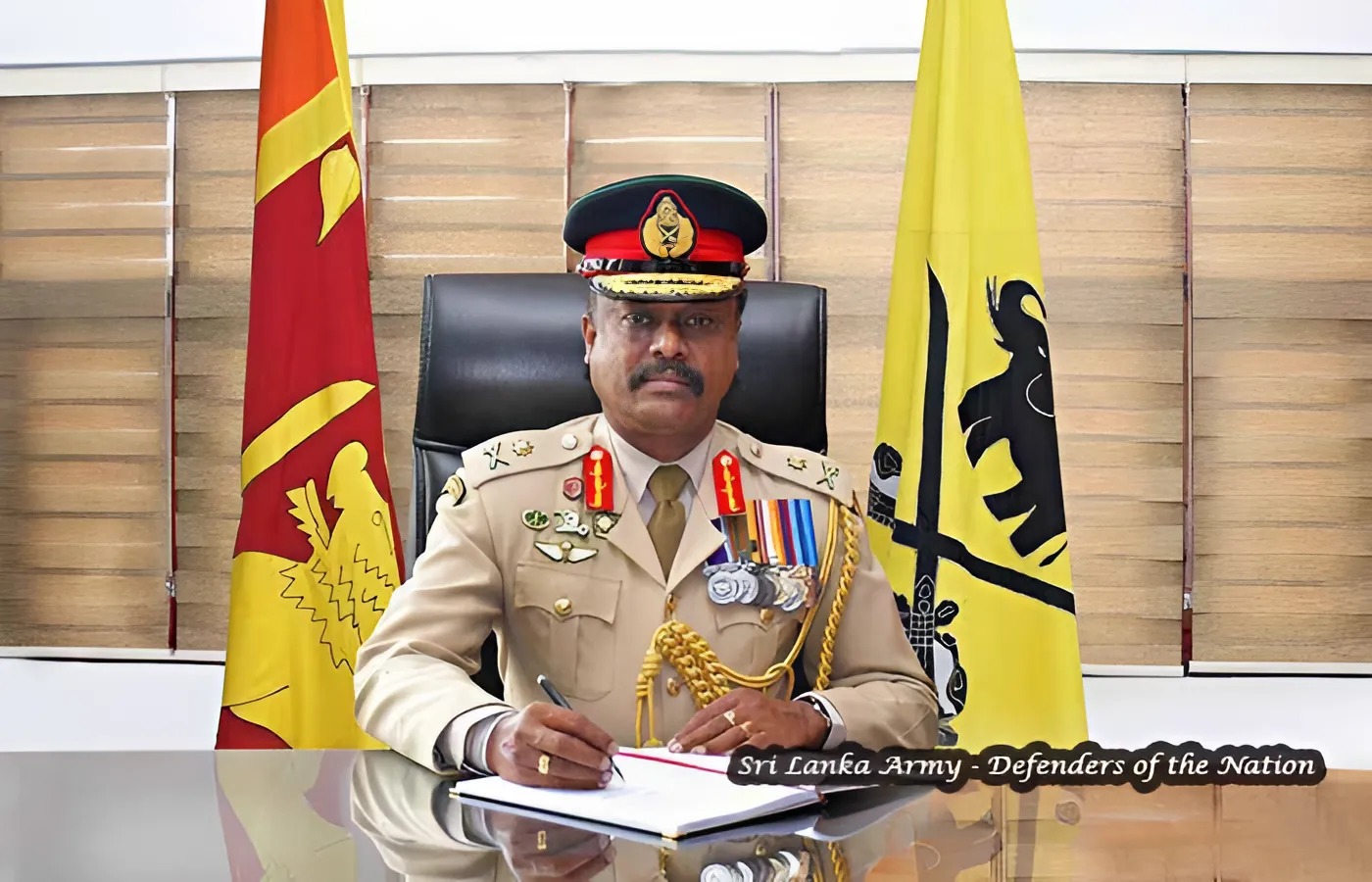 Dhammika Jayasinghe