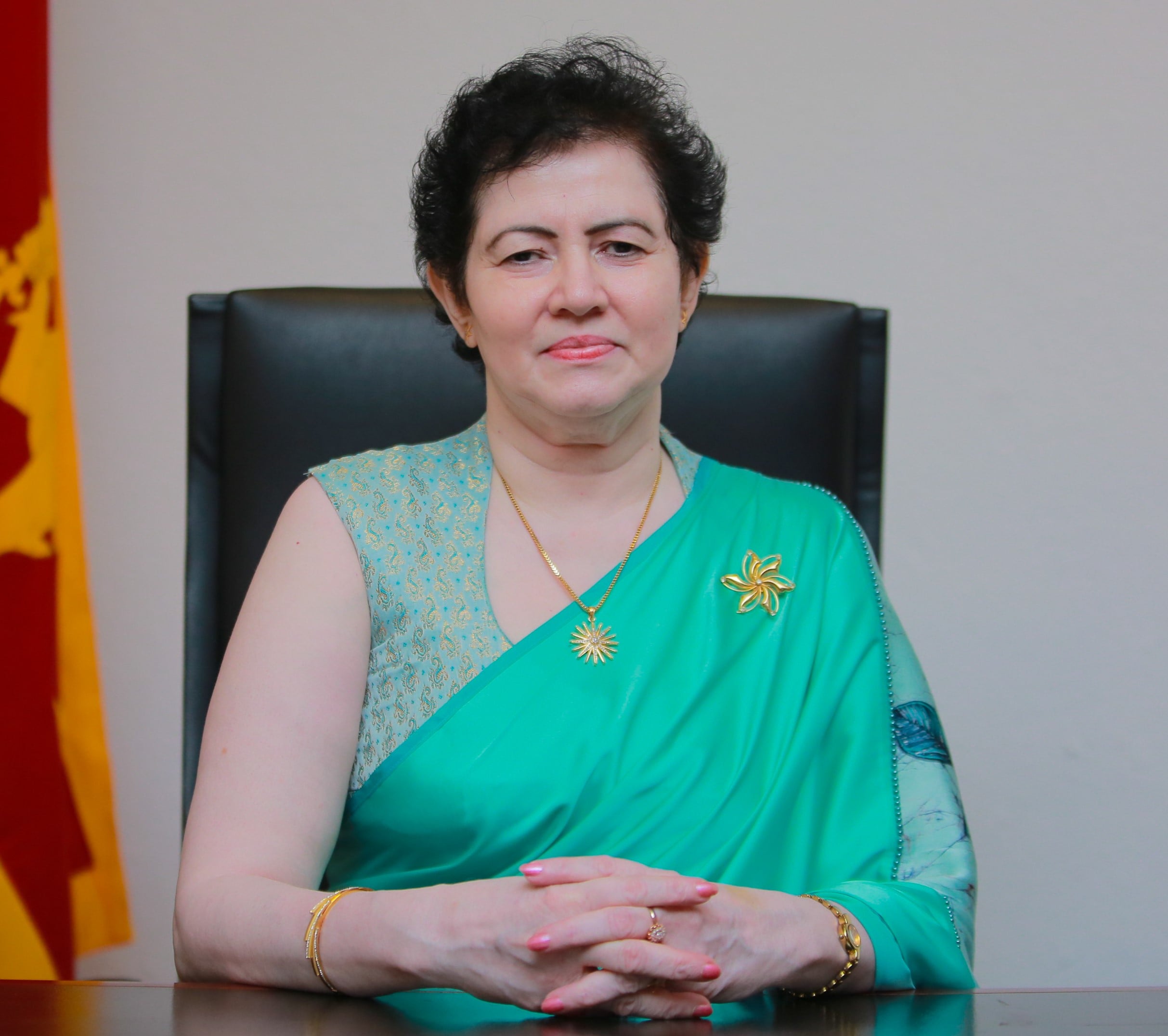 Thilaka Jayasundara