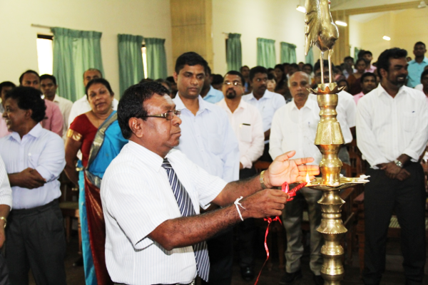 Ranjith Wijewardana