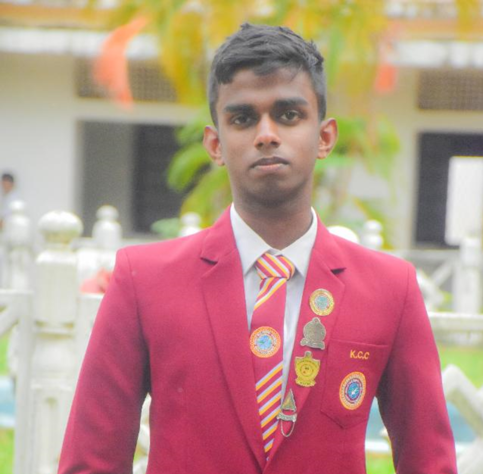 Vice President