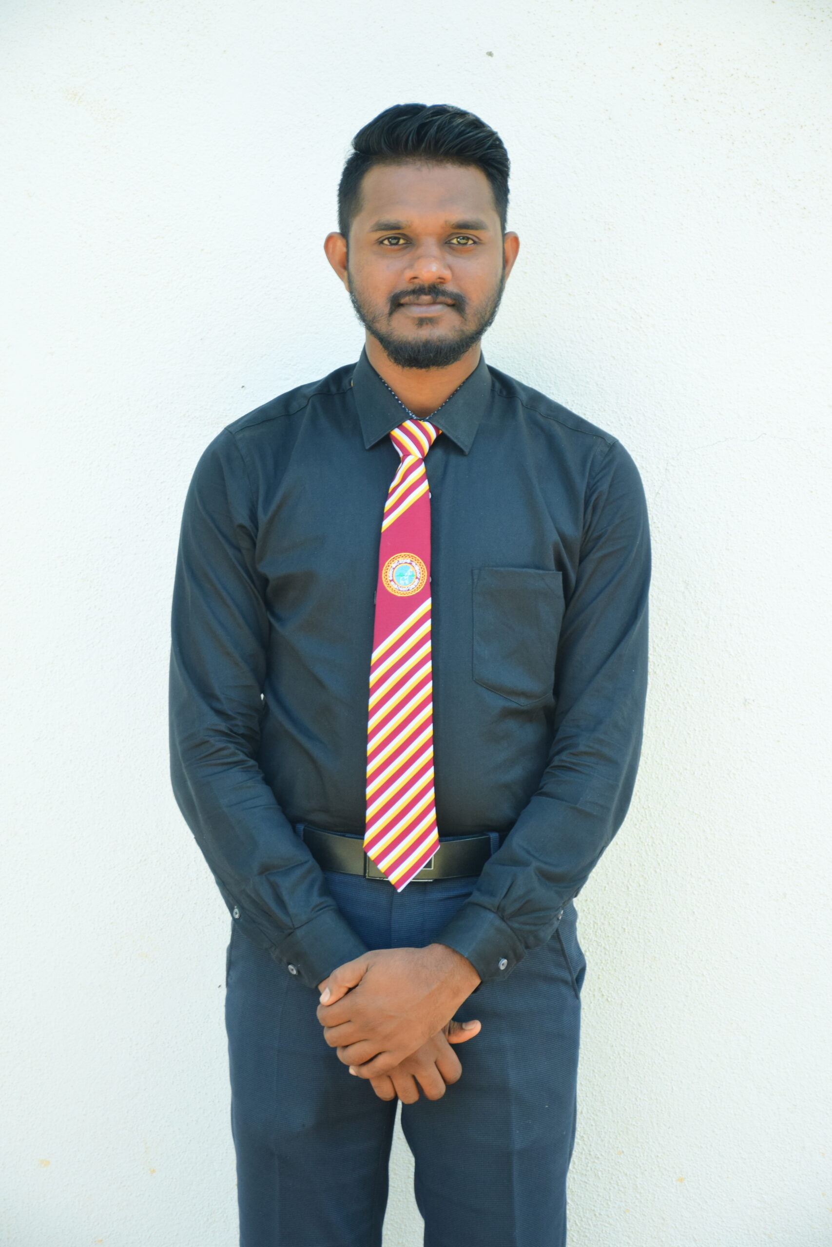Teacher Name