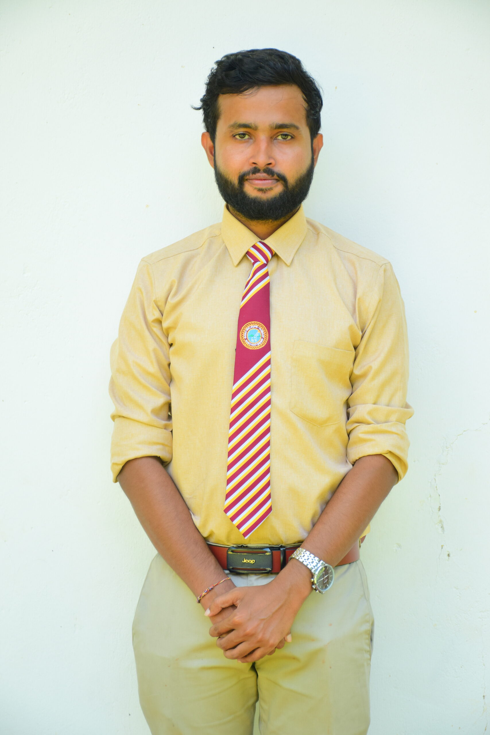 Teacher Name
