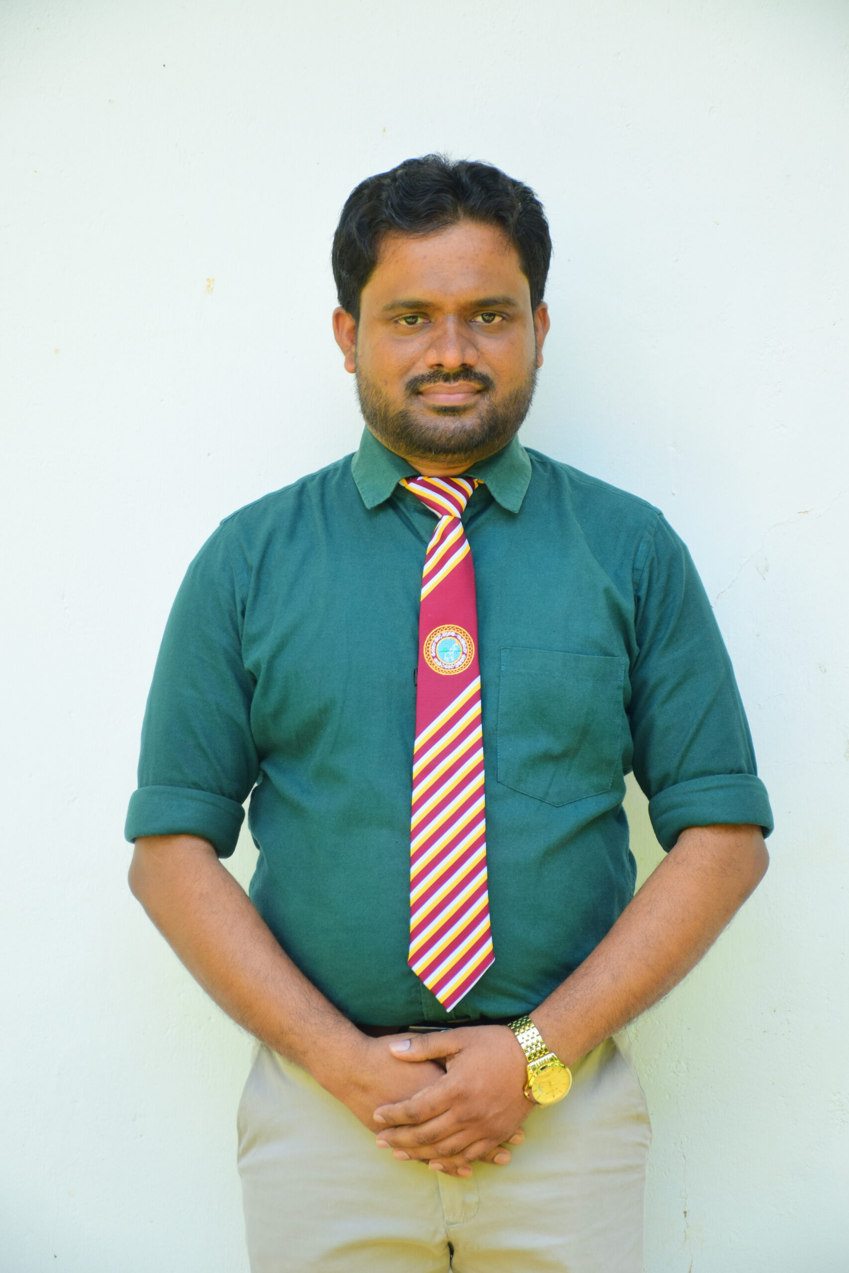 Teacher Name