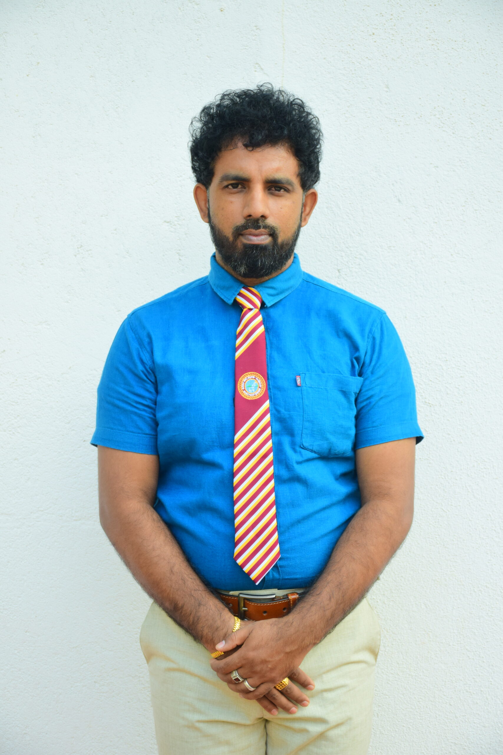 Teacher Name