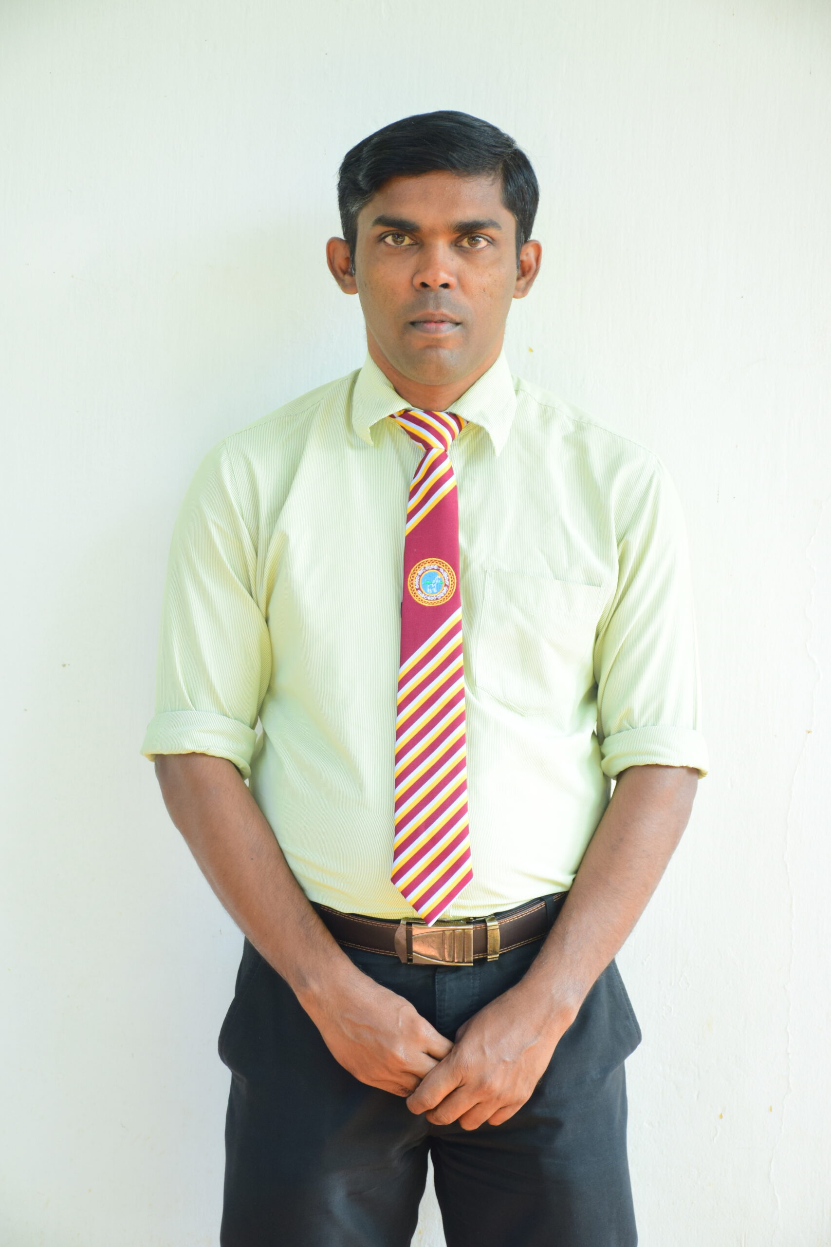 Teacher Name