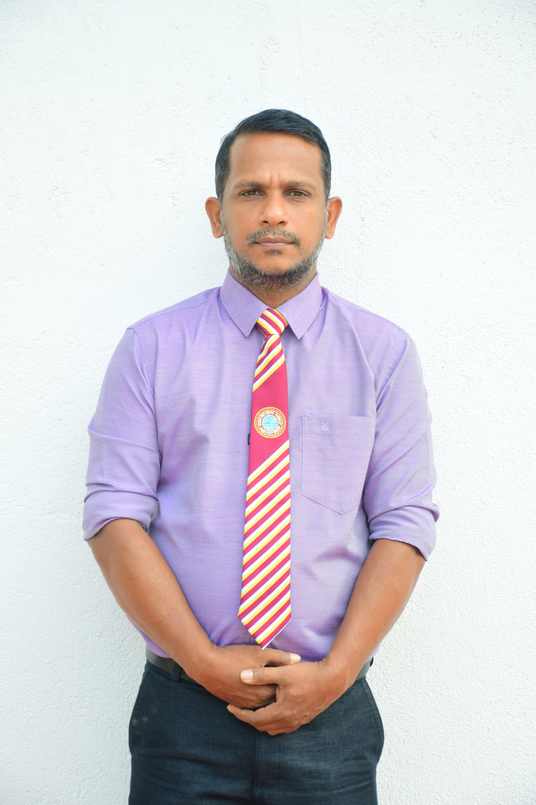 Teacher Name