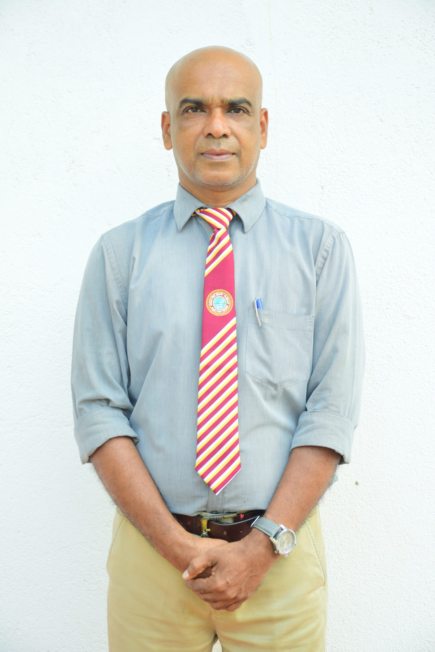 Teacher Name