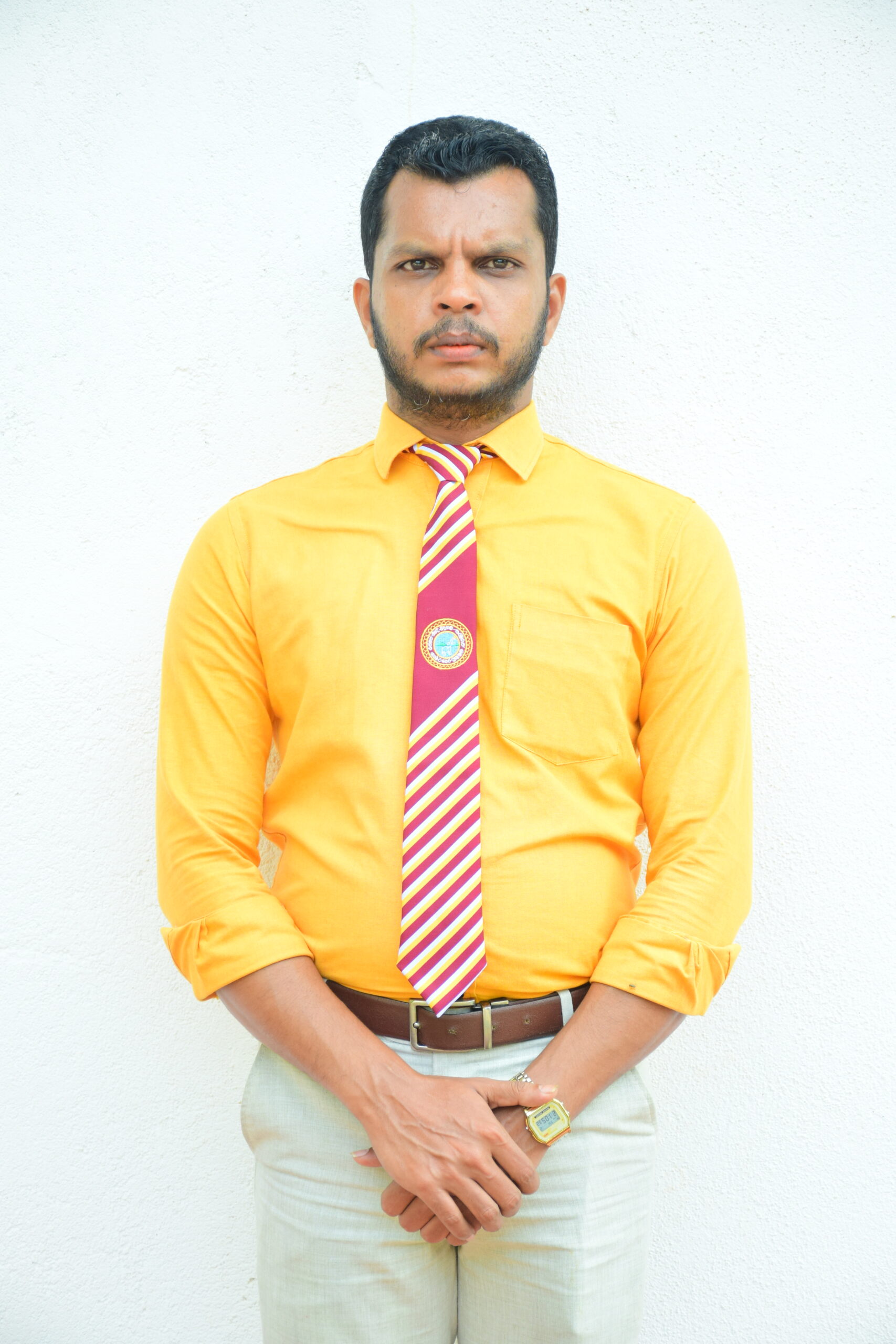 Teacher Name
