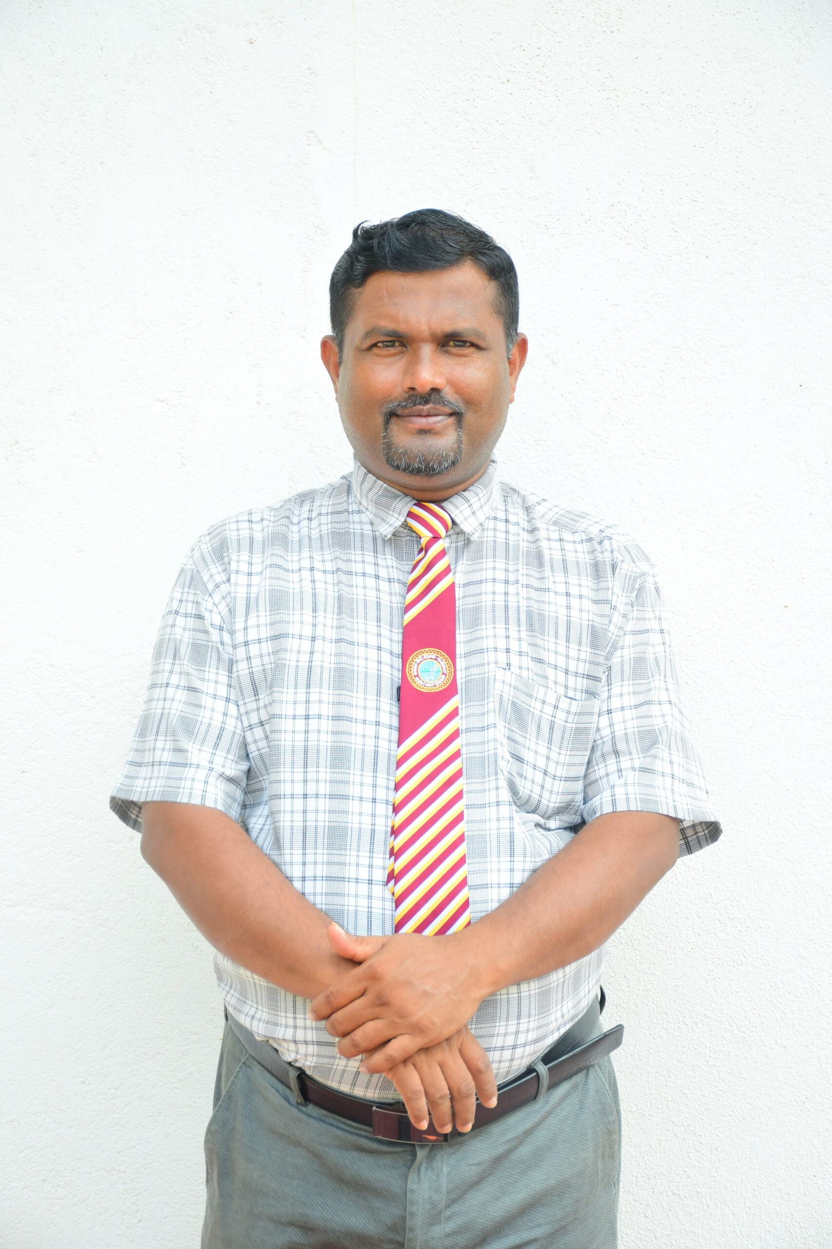 Teacher Name