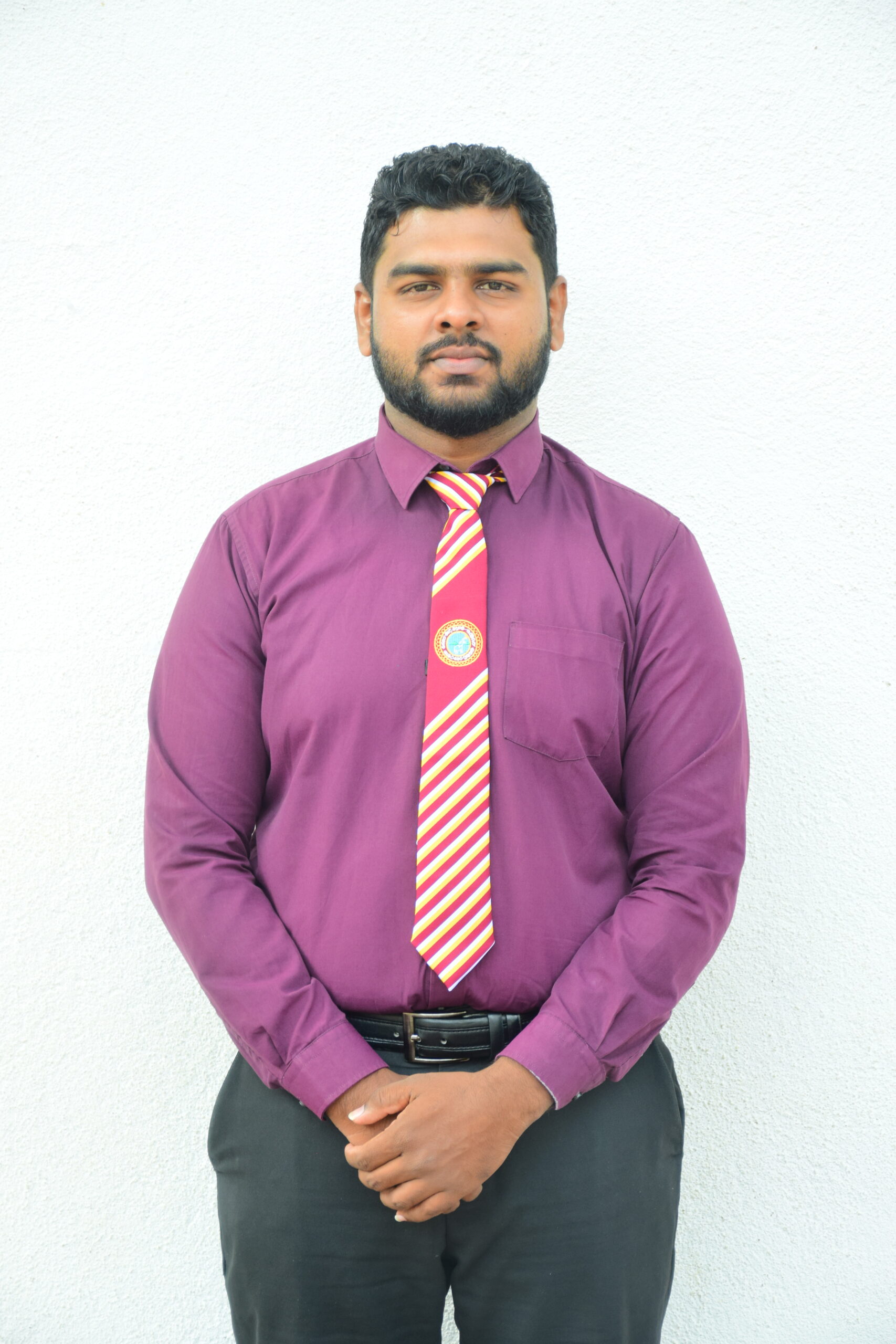 Teacher Name