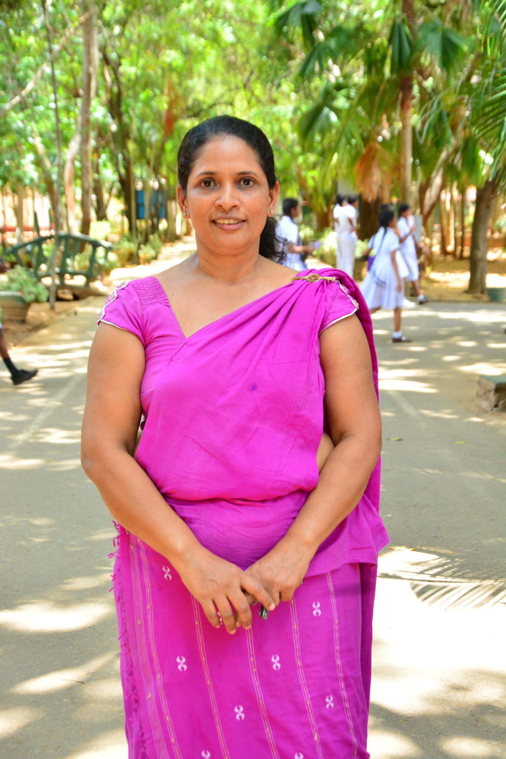 Teacher Image