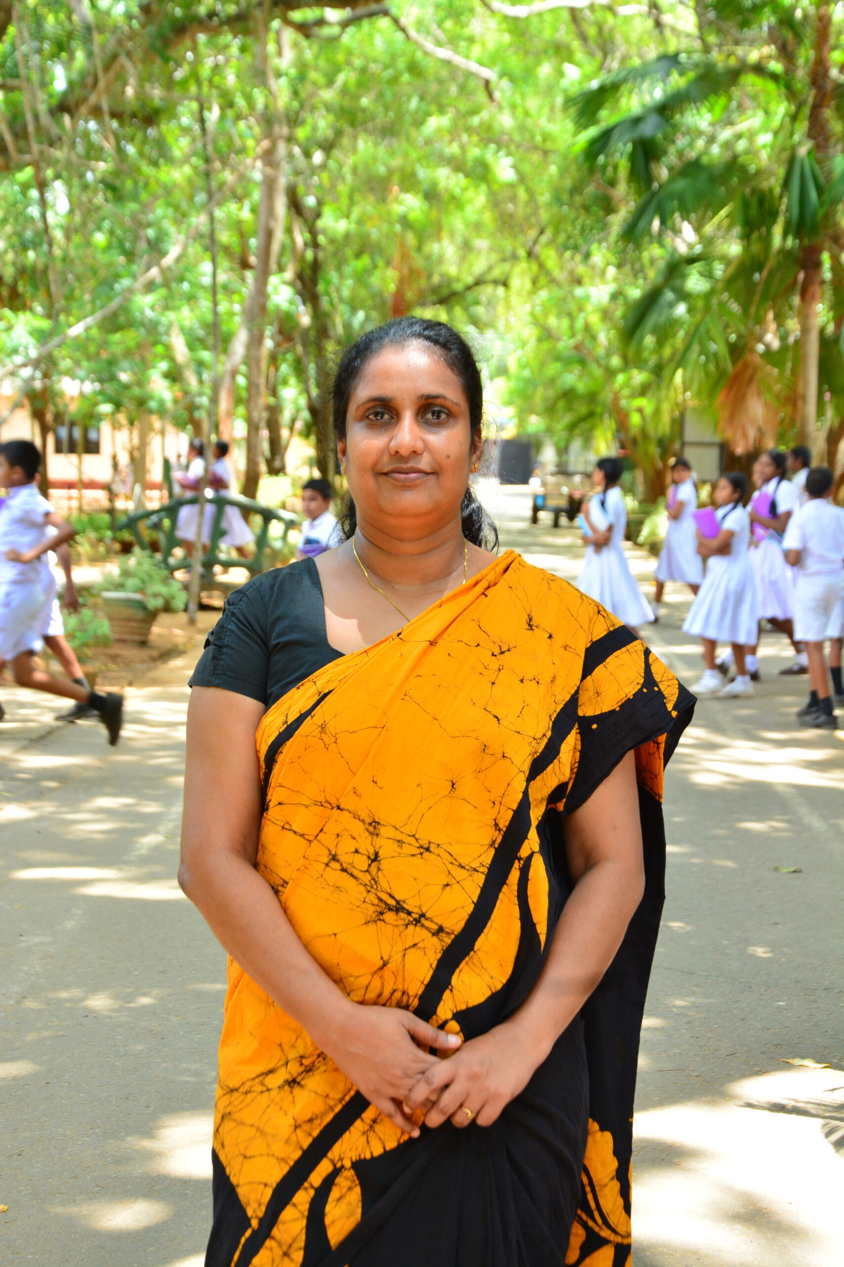 Teacher Image
