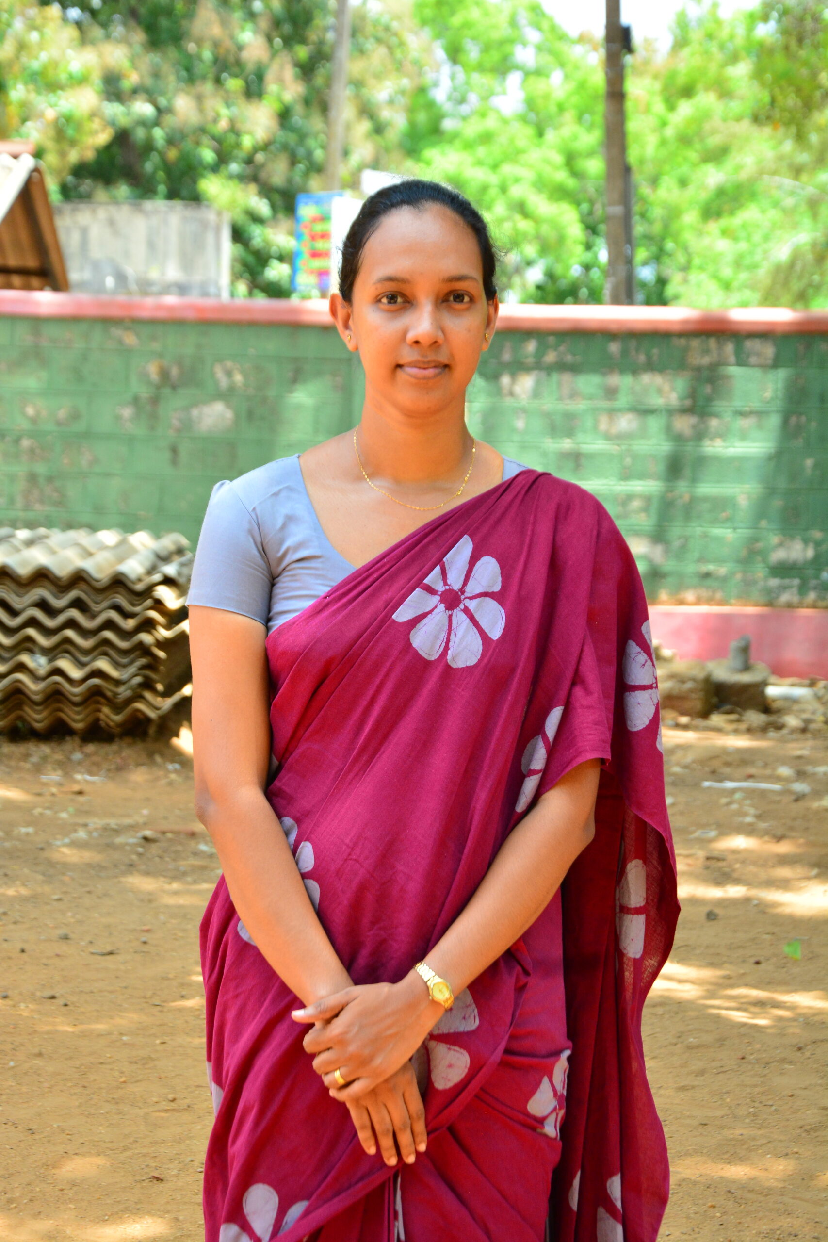 Teacher Image