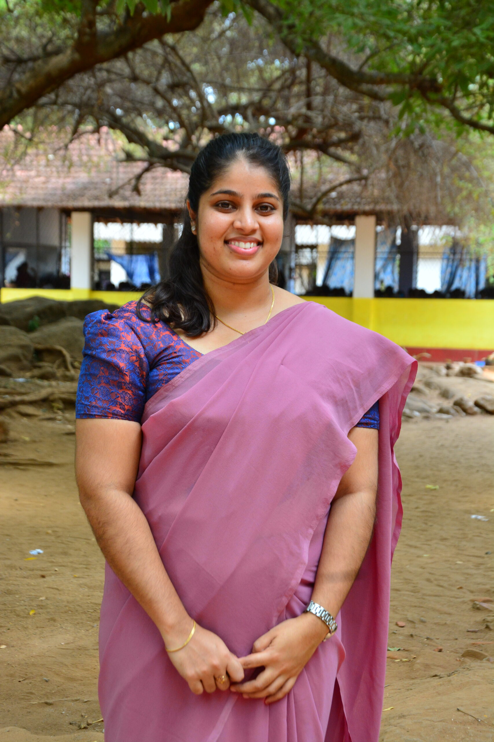Patali Ekanayake