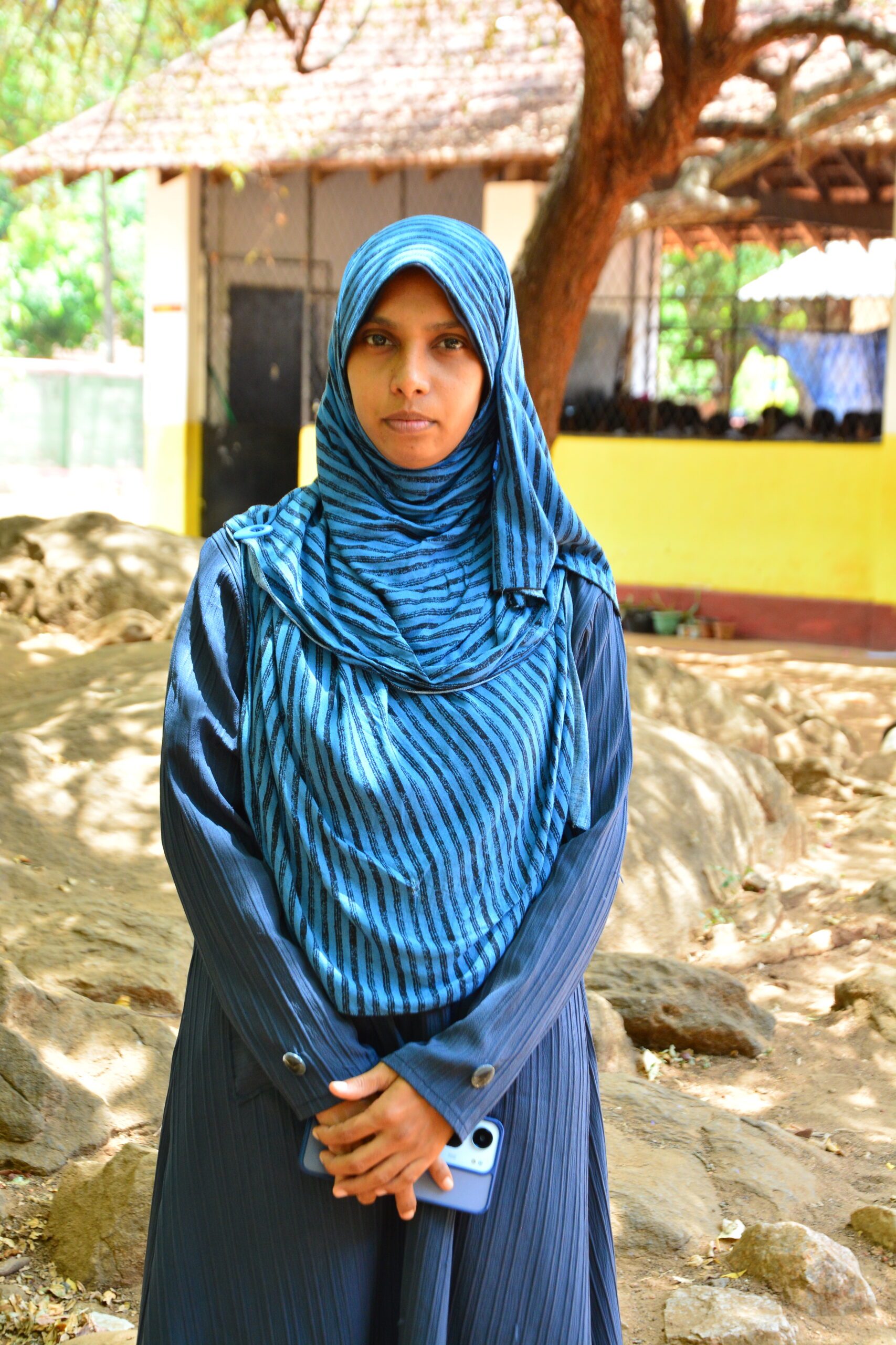 R.F. Sahla