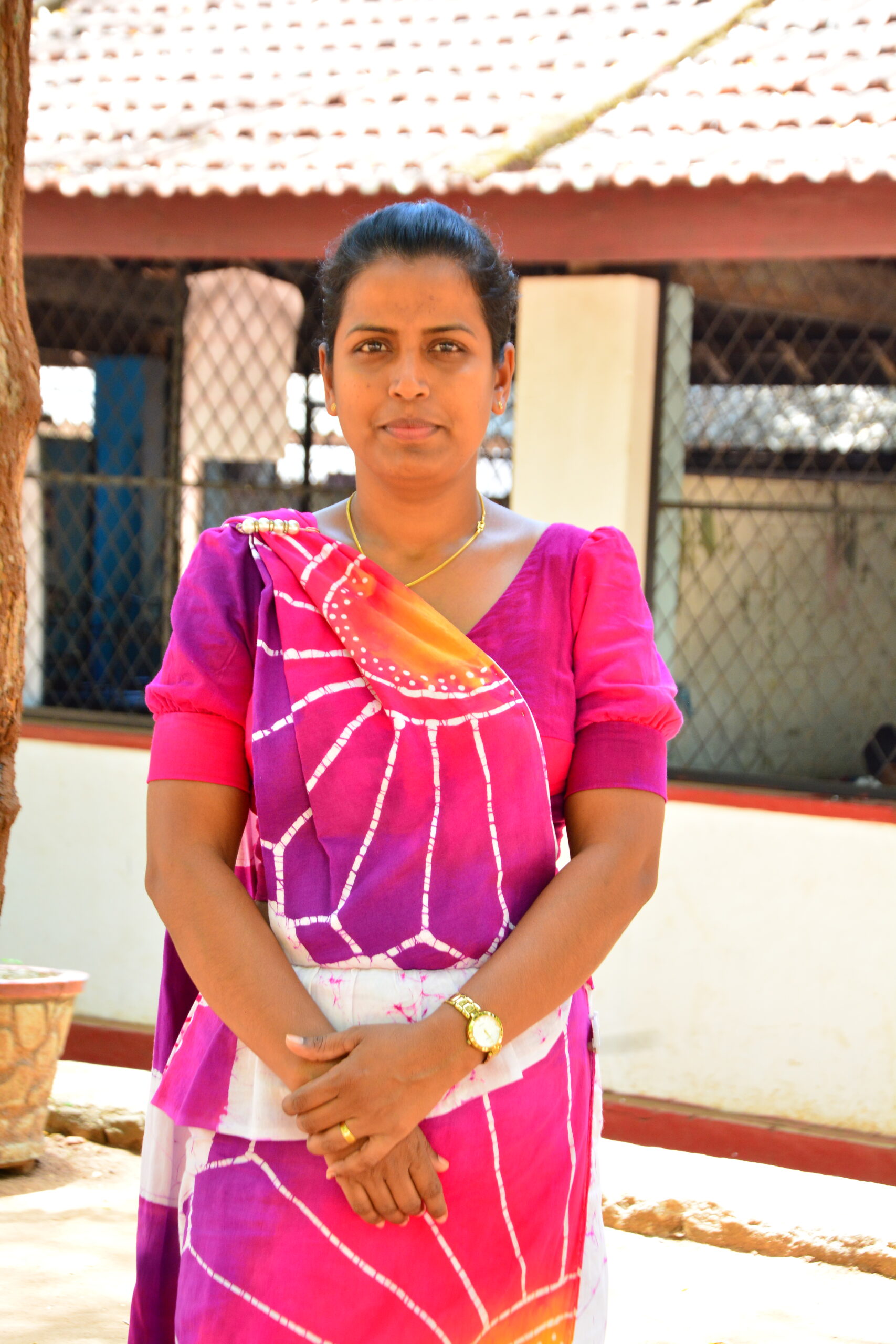 Rasadari Prematrathna