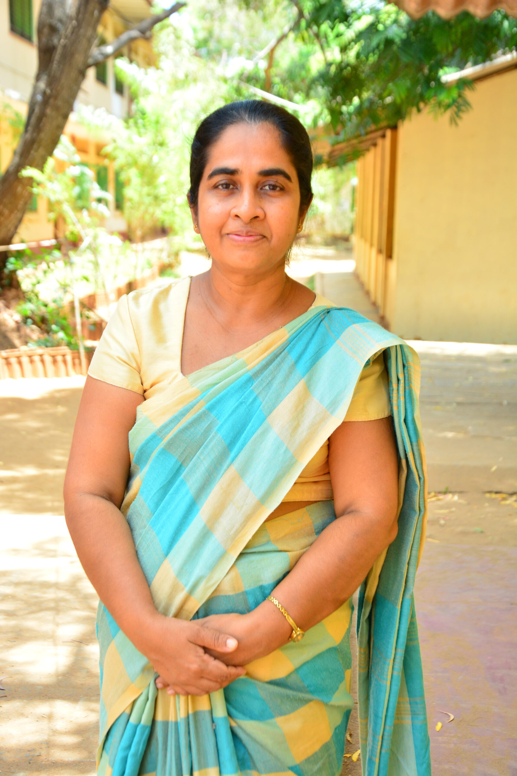 R. Samanthika