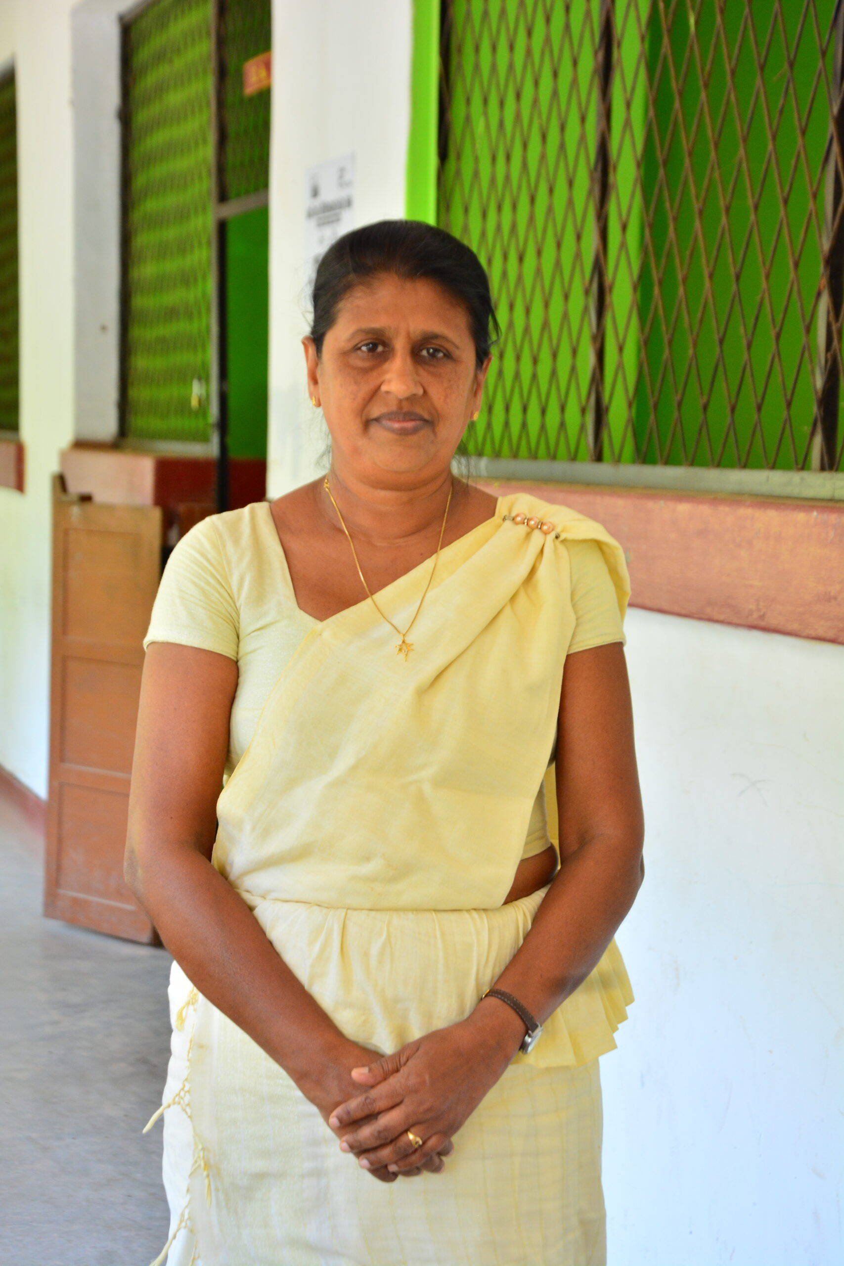 Kanthi Navarathna