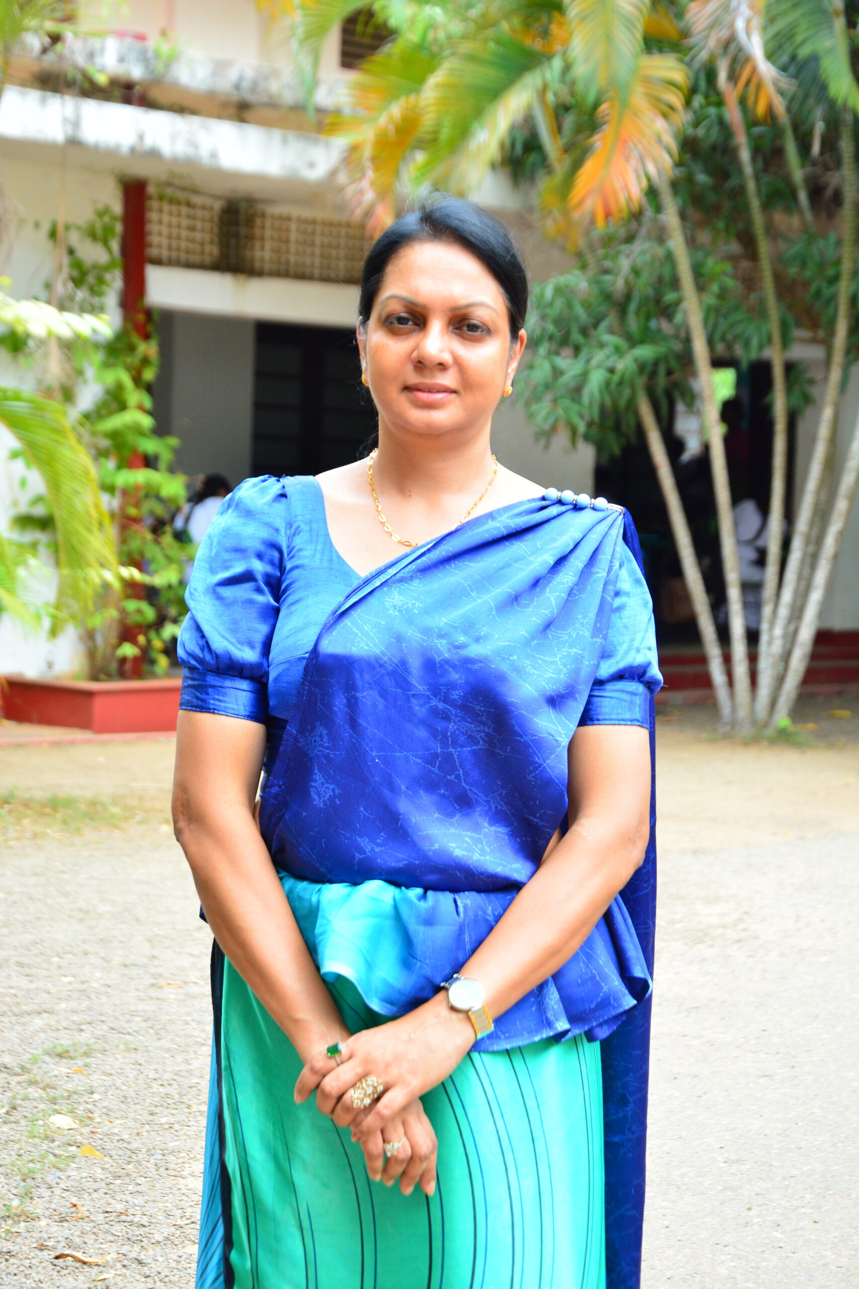 Deduni Navarathna