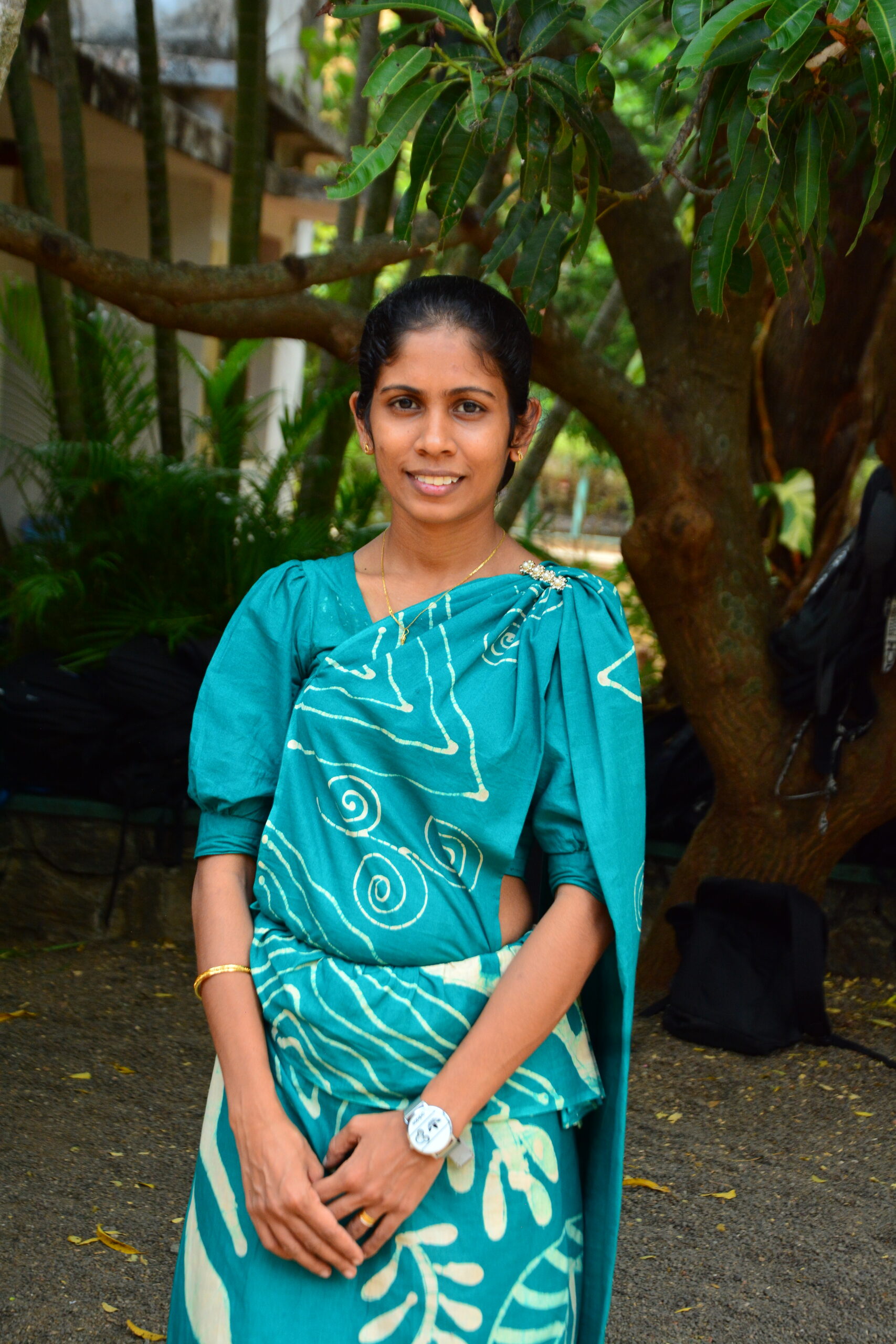 Teacher Image