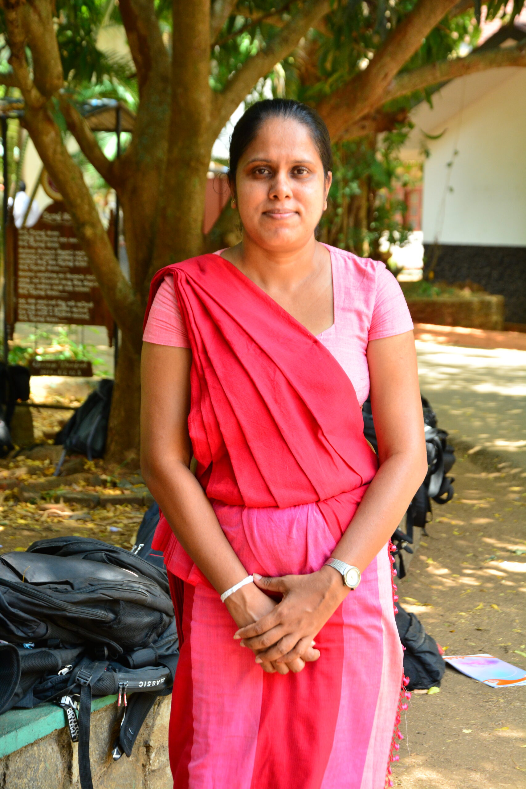Sachithra Thennakoon