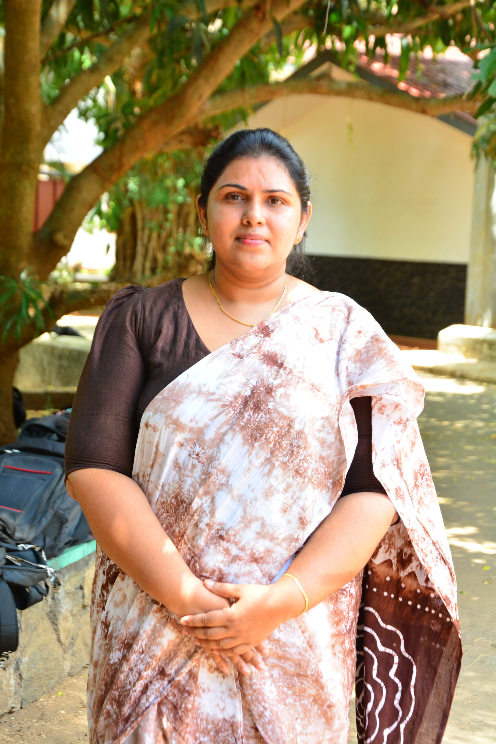 Minoli Samaransinghe