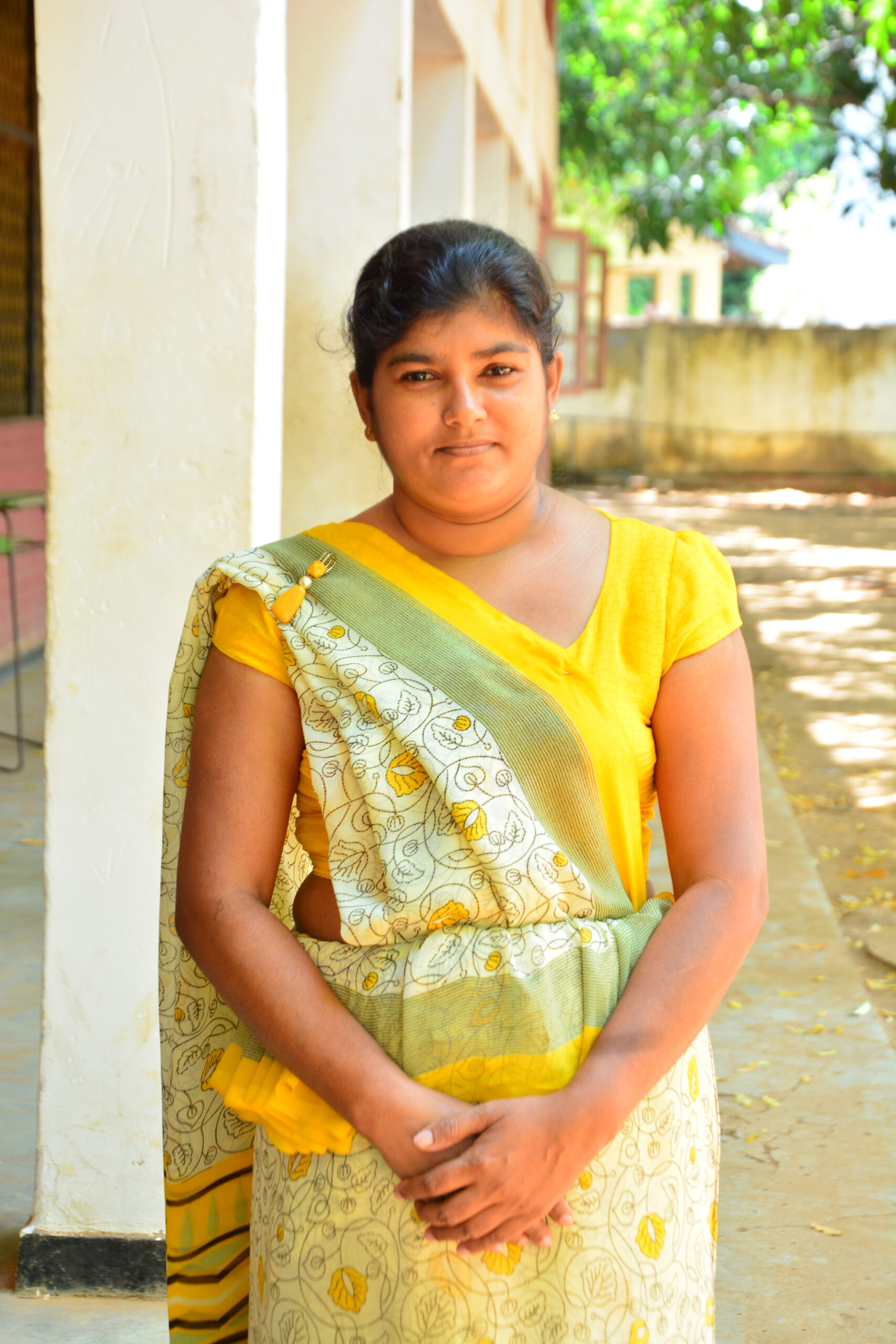 Devika Pathiraja