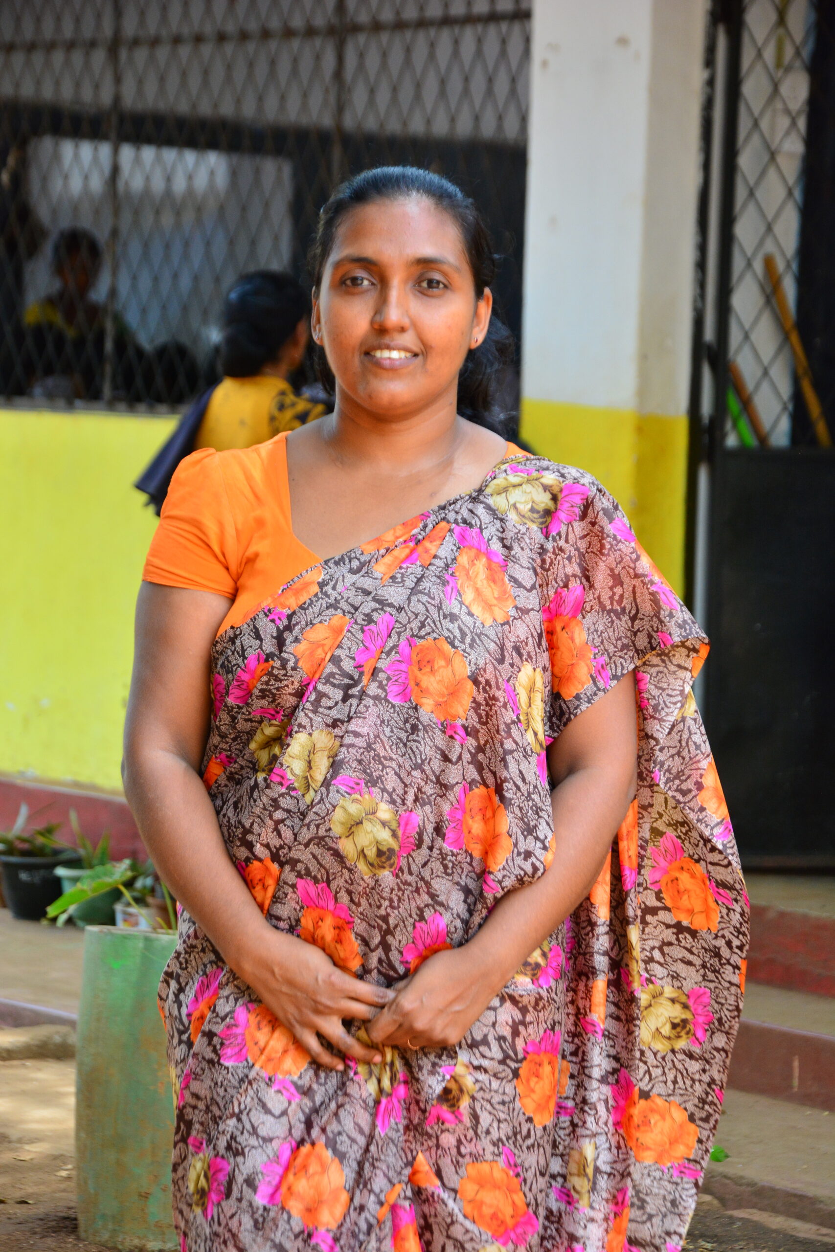 Imalka Walpola