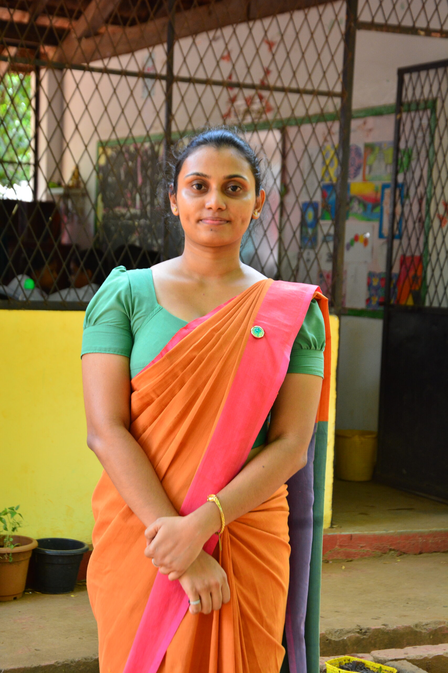 Deshani