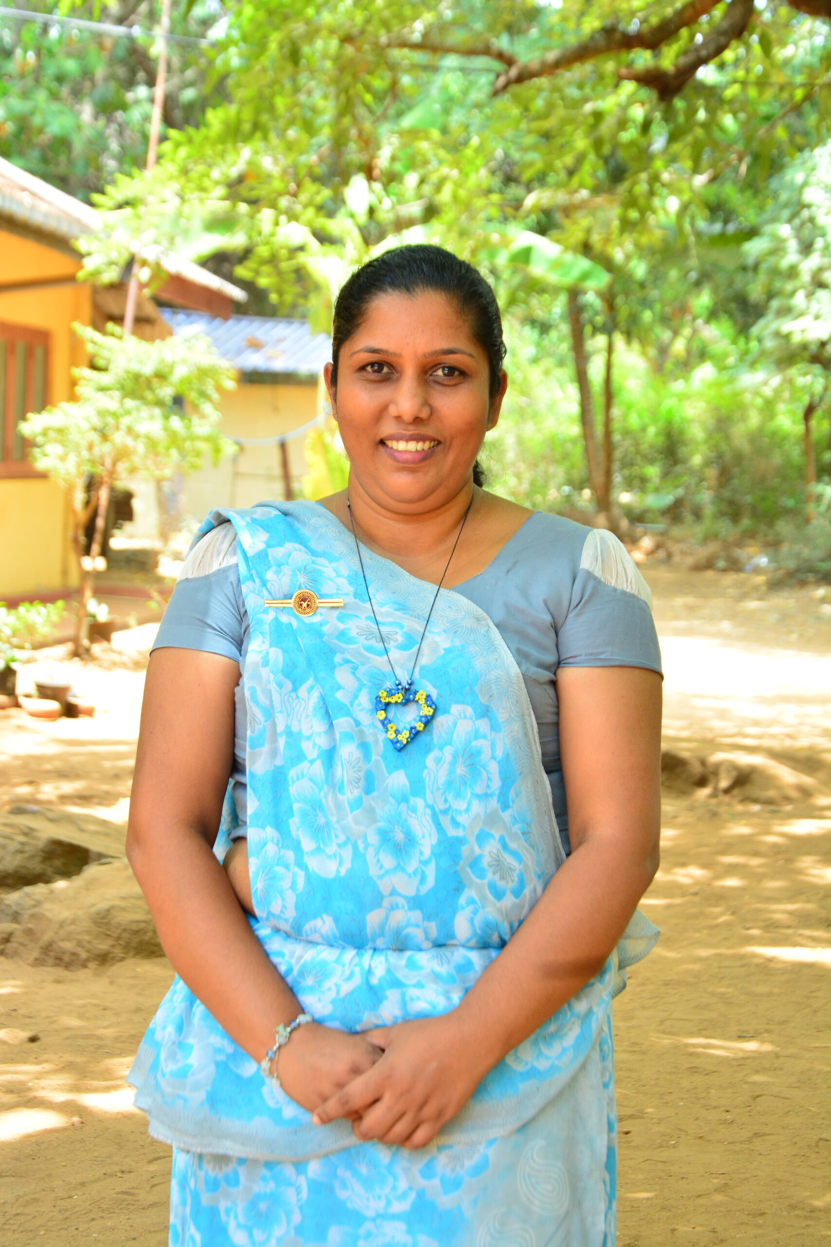 Teacher Image