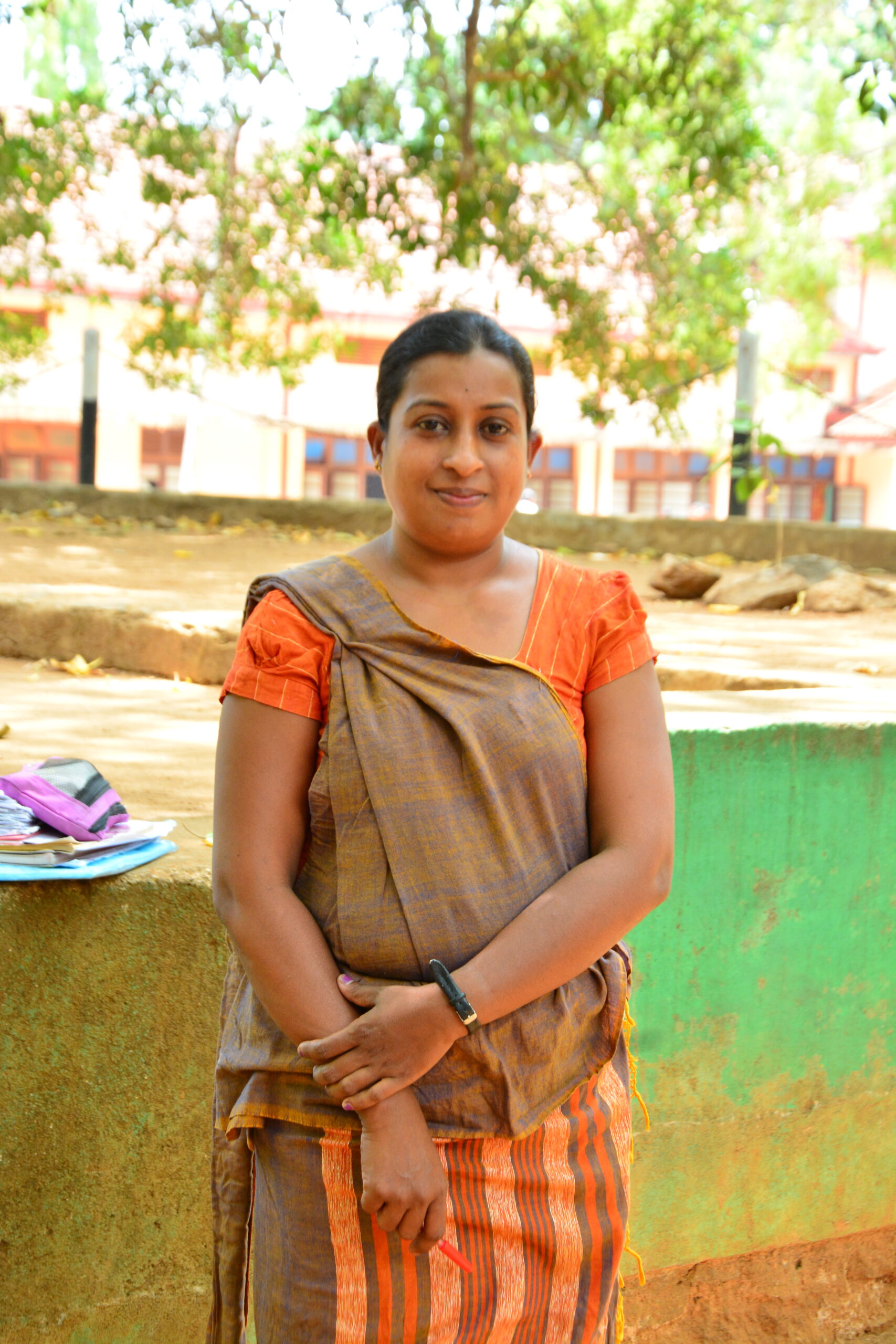 Teacher Image