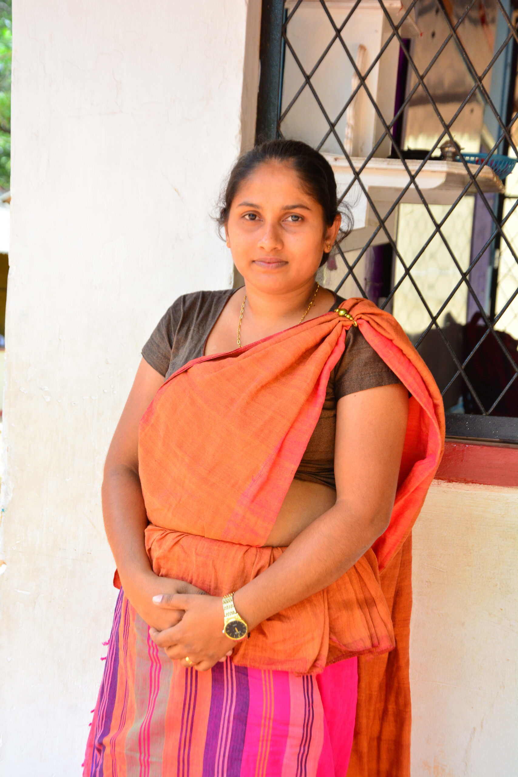 Subashini Panditha