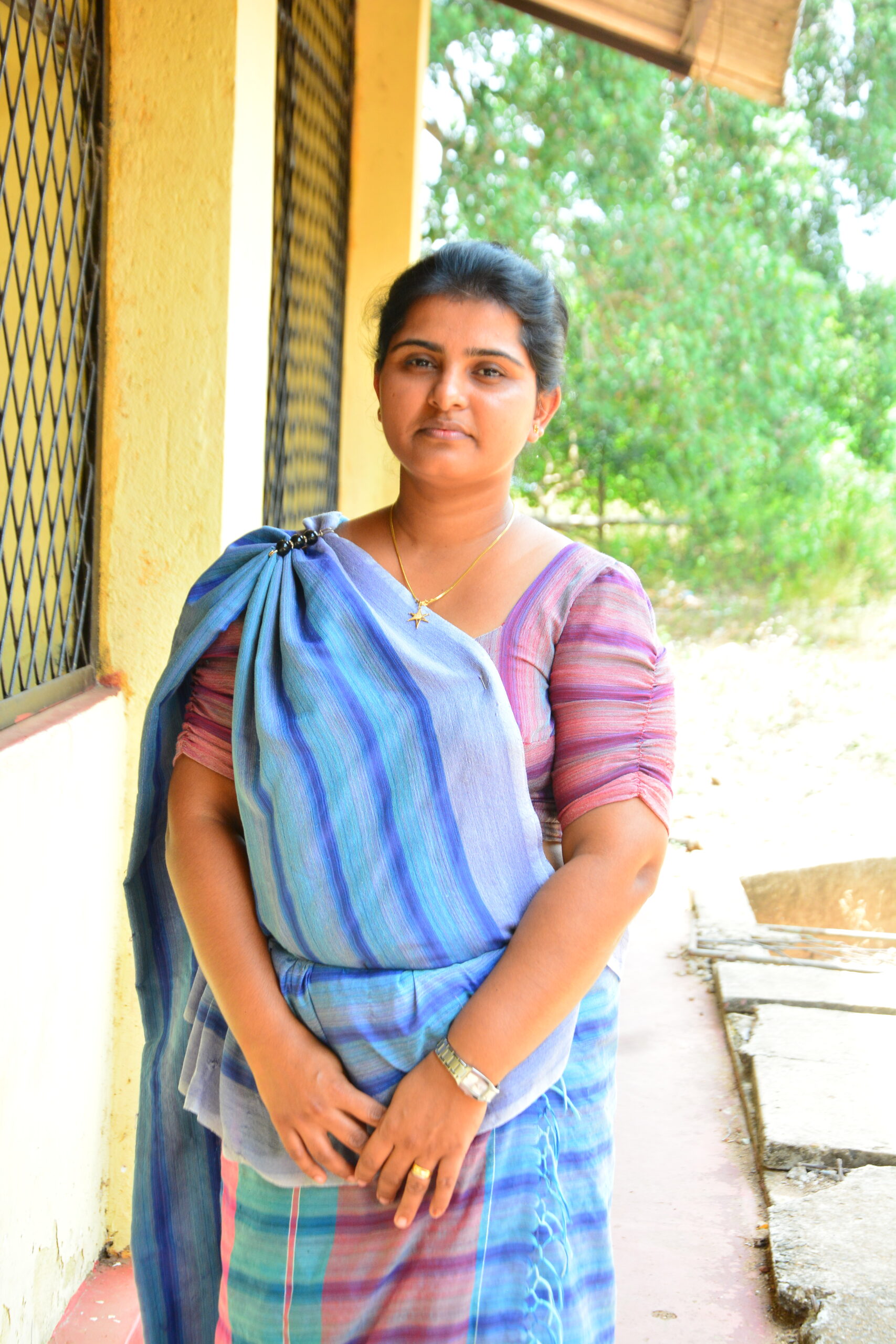 Maduwanthi Wijesinghe