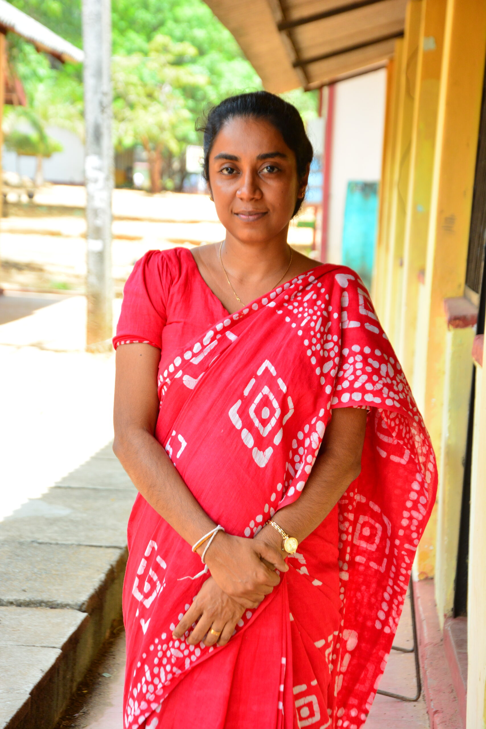 Harshani