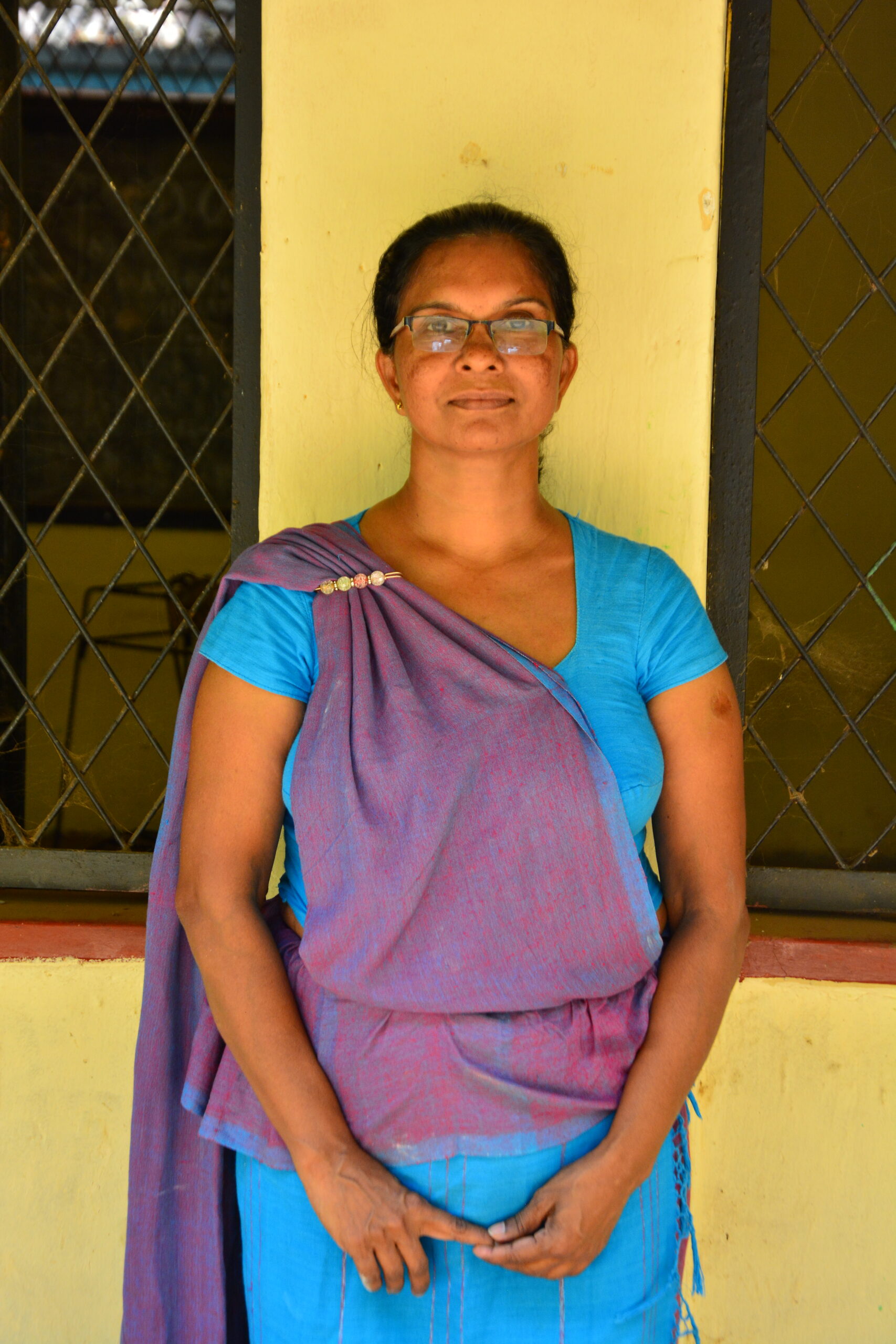Jeewani Rathnyake