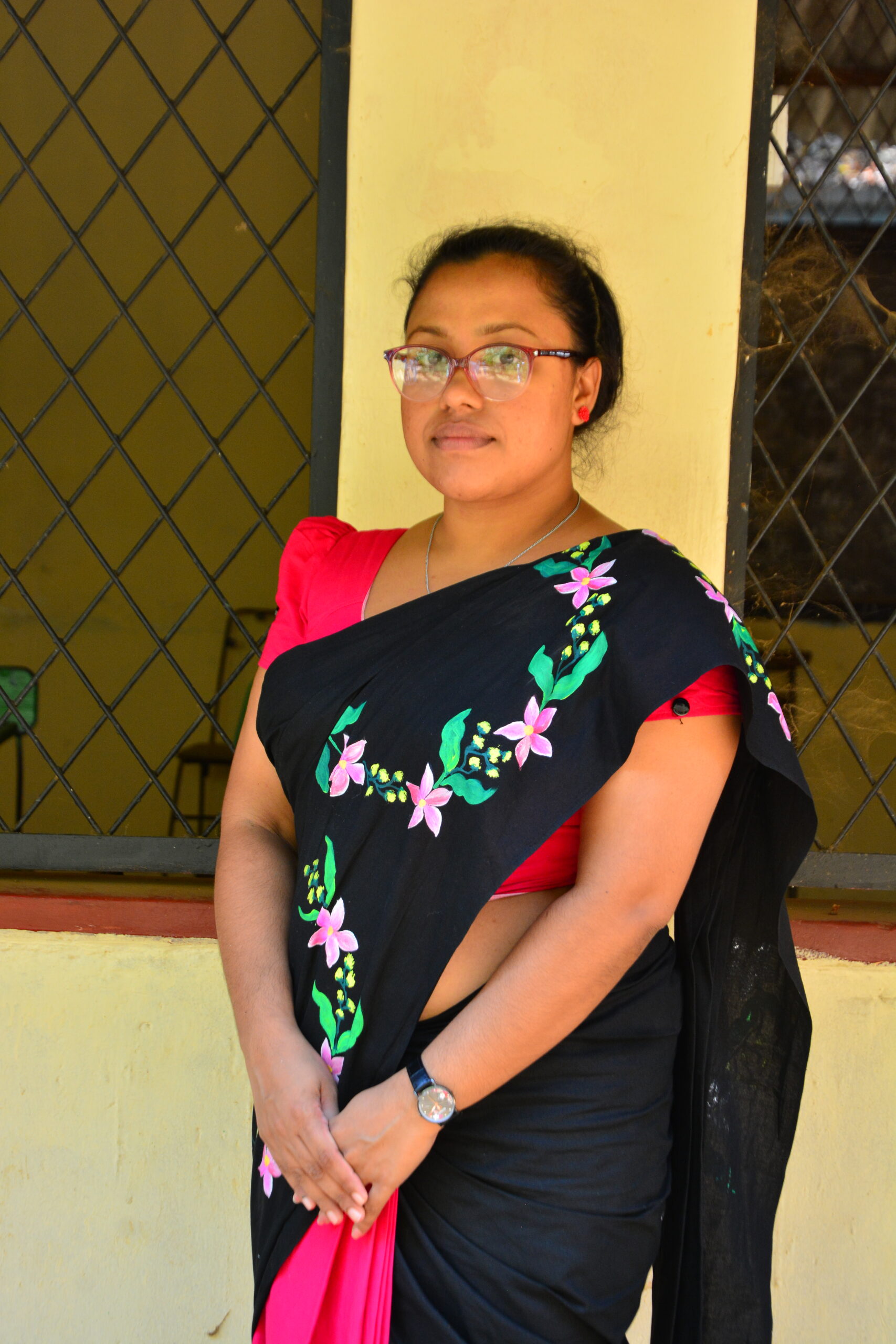 Sandaruwani Rathnayake