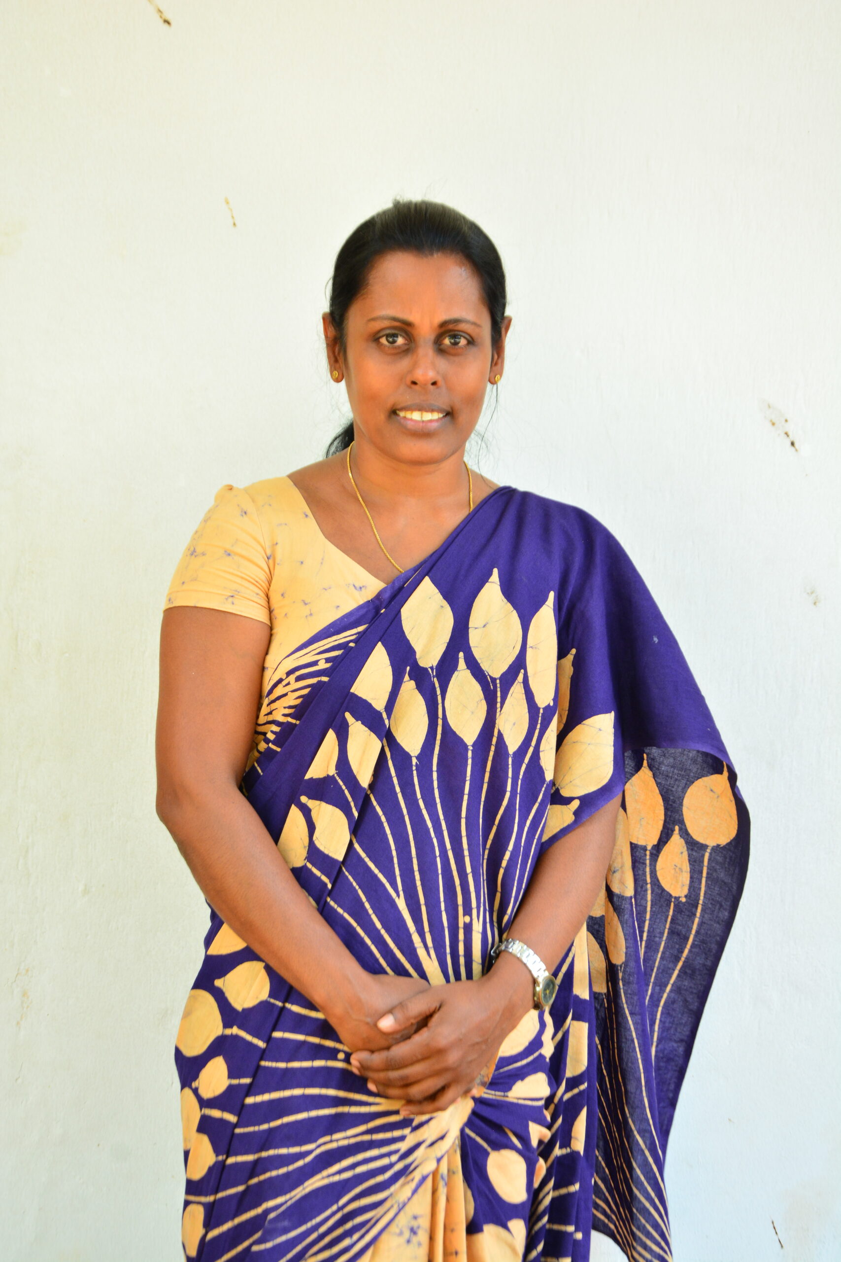 Ruvini Bandara