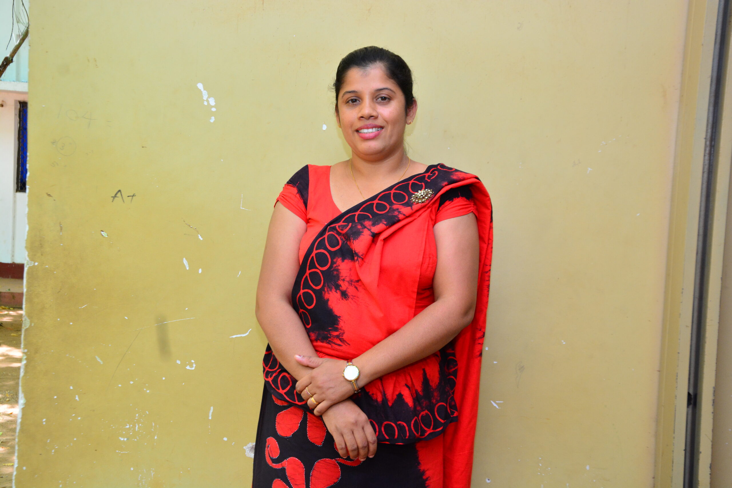 Malkanthi Herath