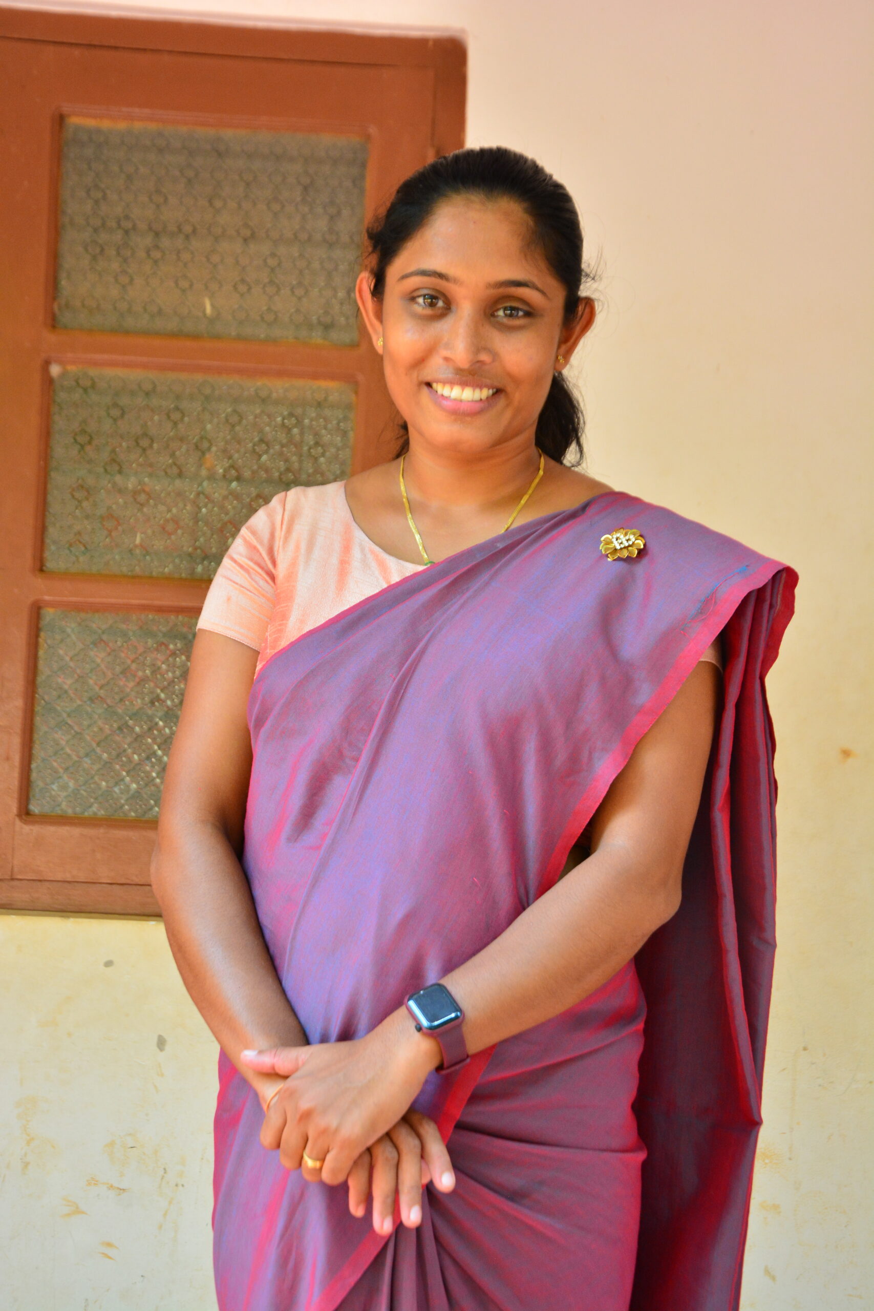 Teacher Image