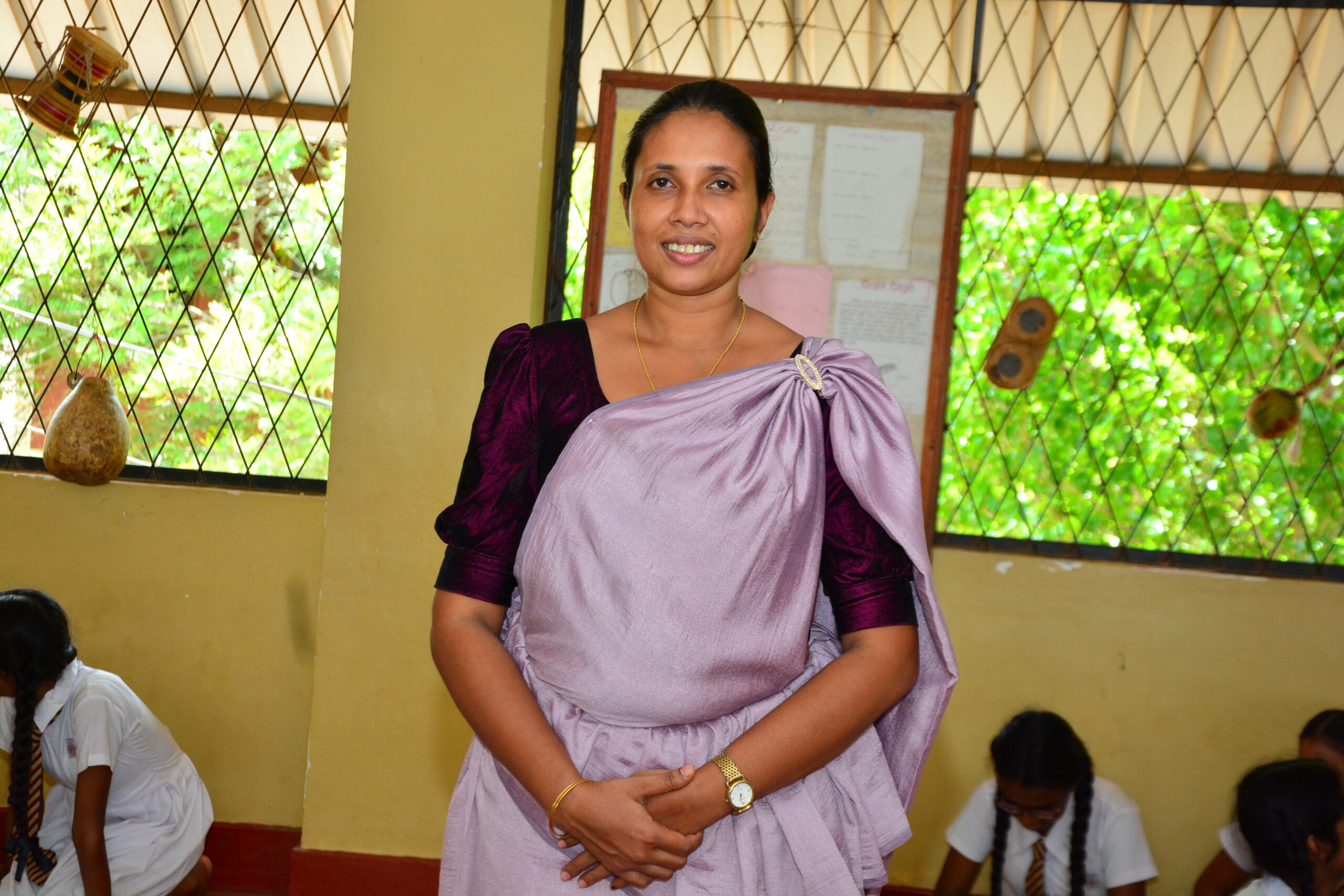 Teacher Image