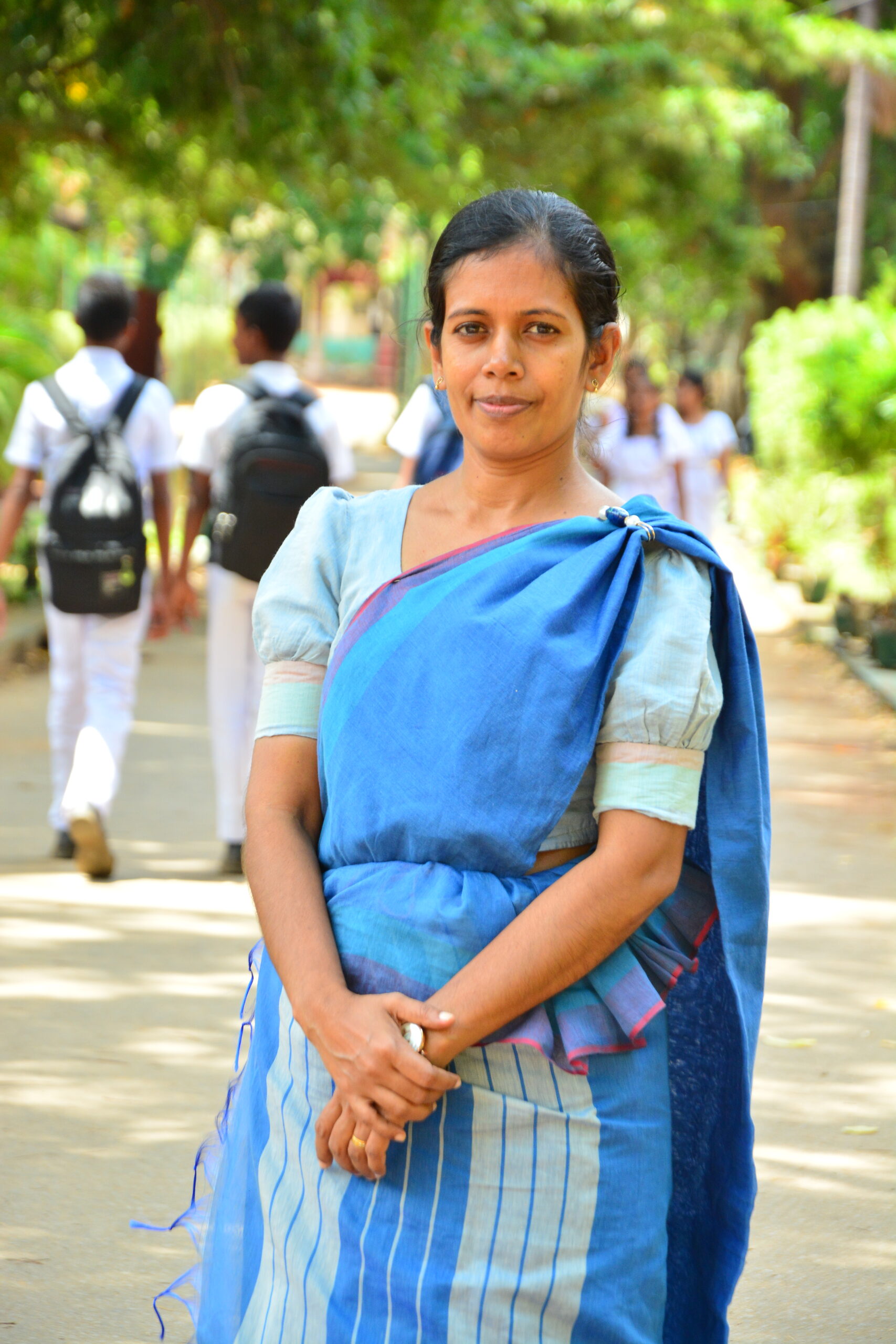 Teacher Image