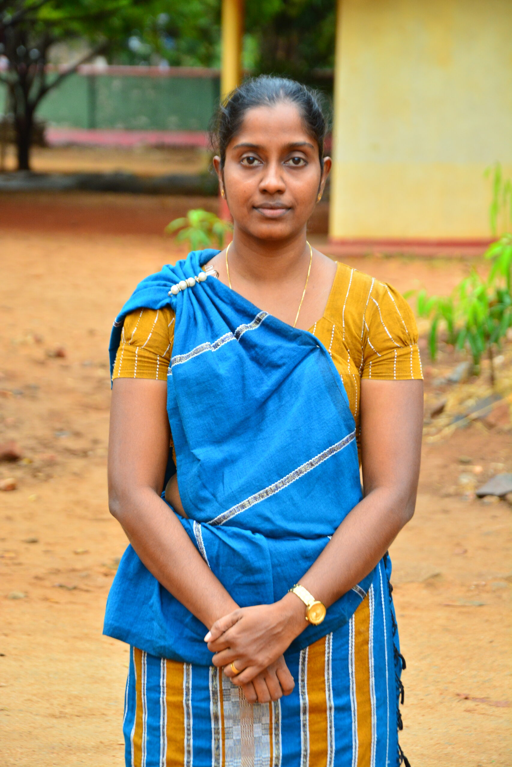 Teacher Image