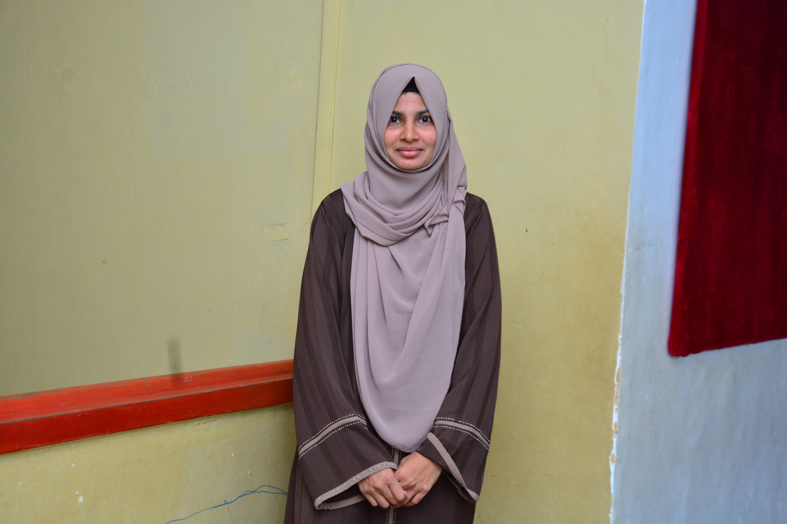 Teacher Image