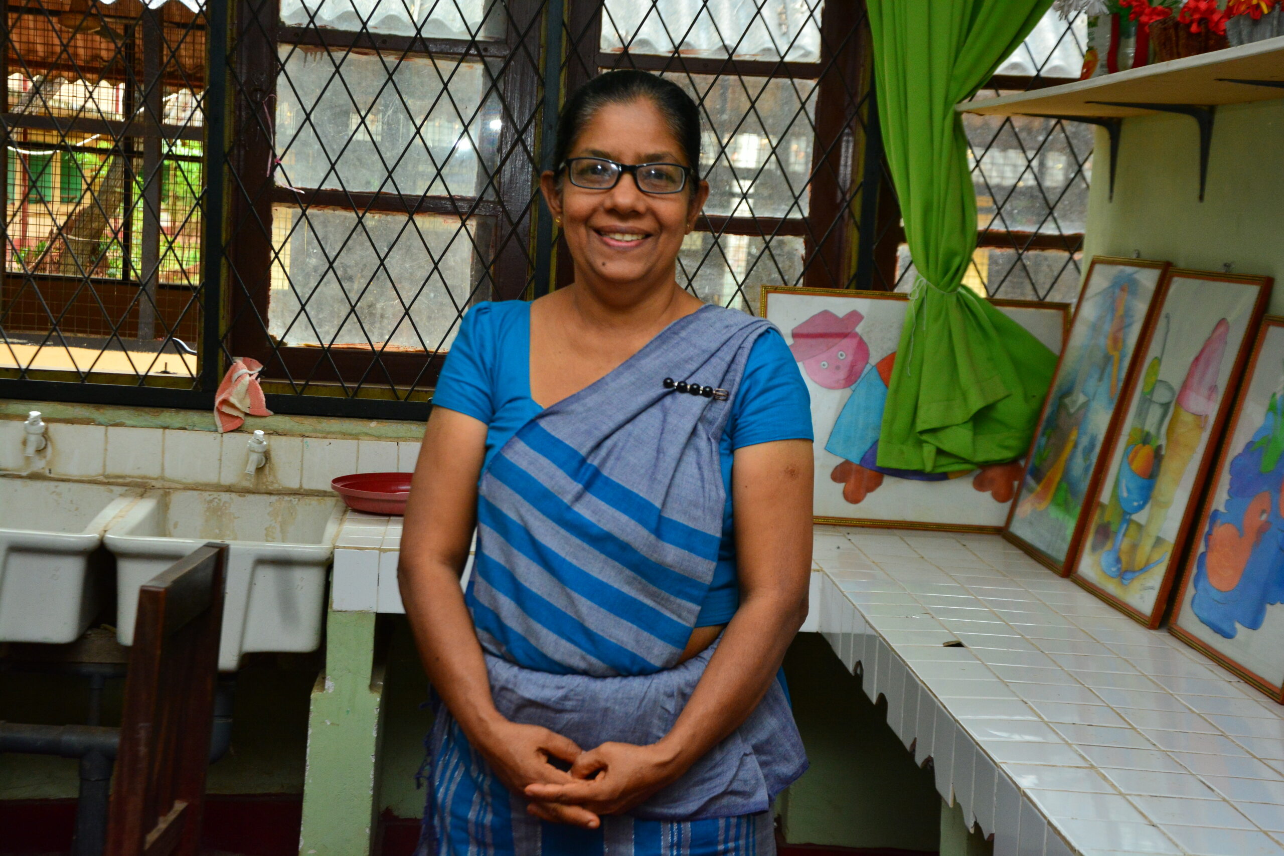 Teacher Image