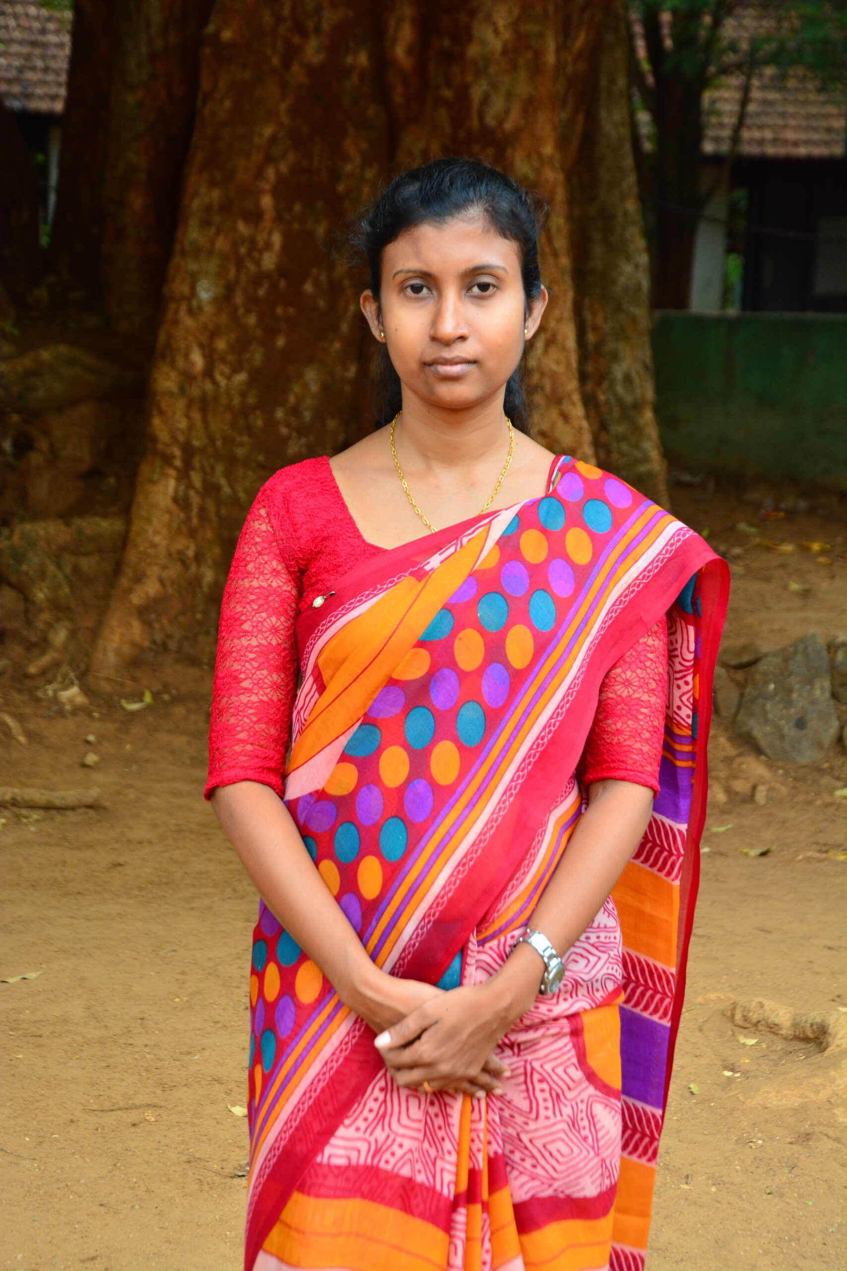 Teacher Image