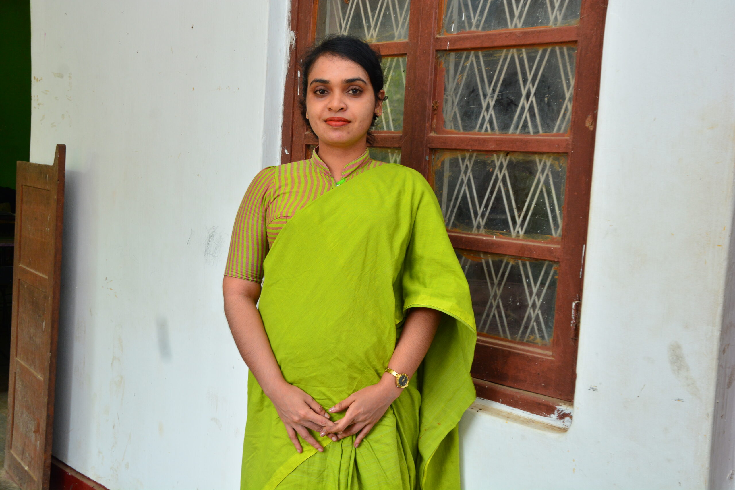 Teacher Image