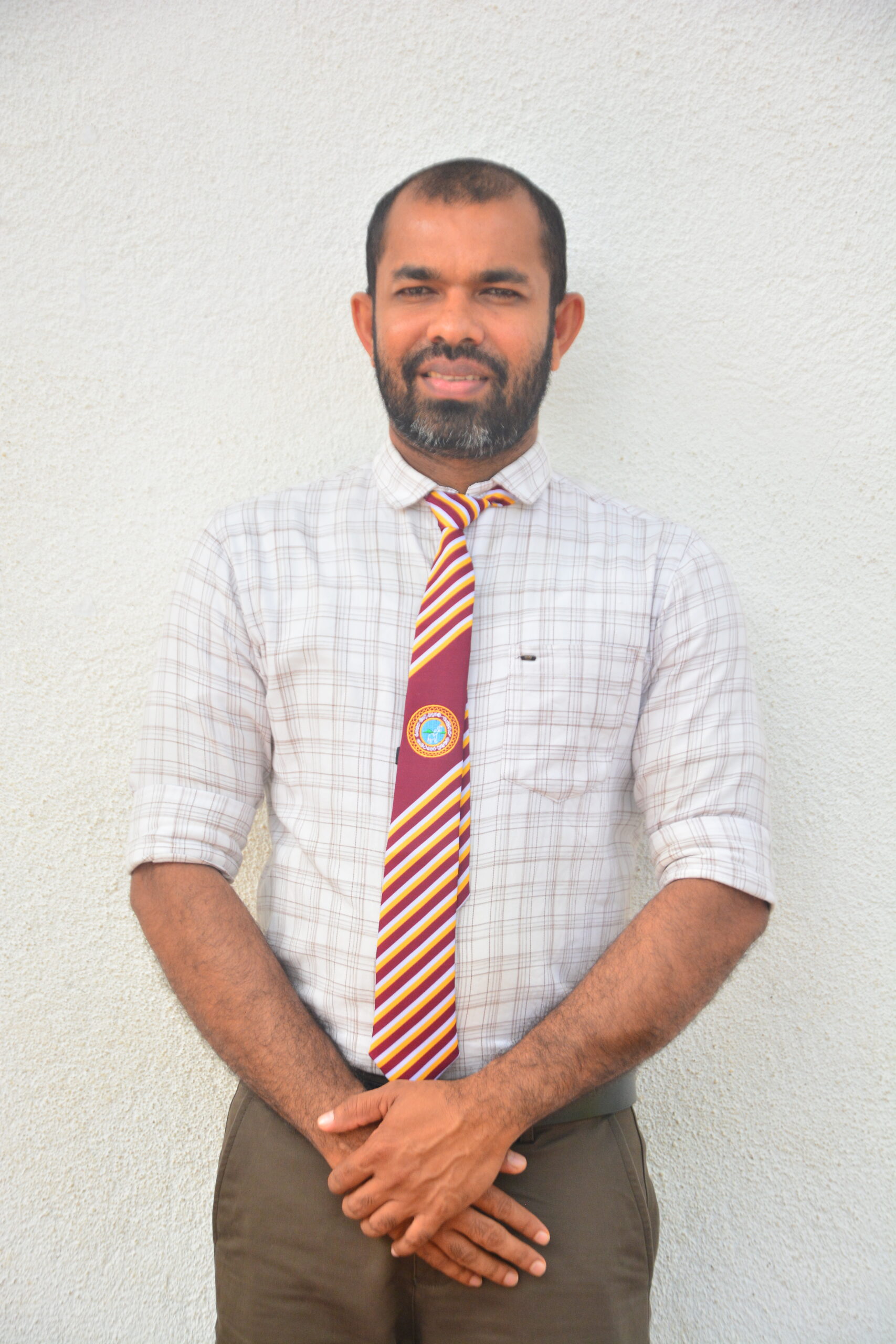 Teacher Name